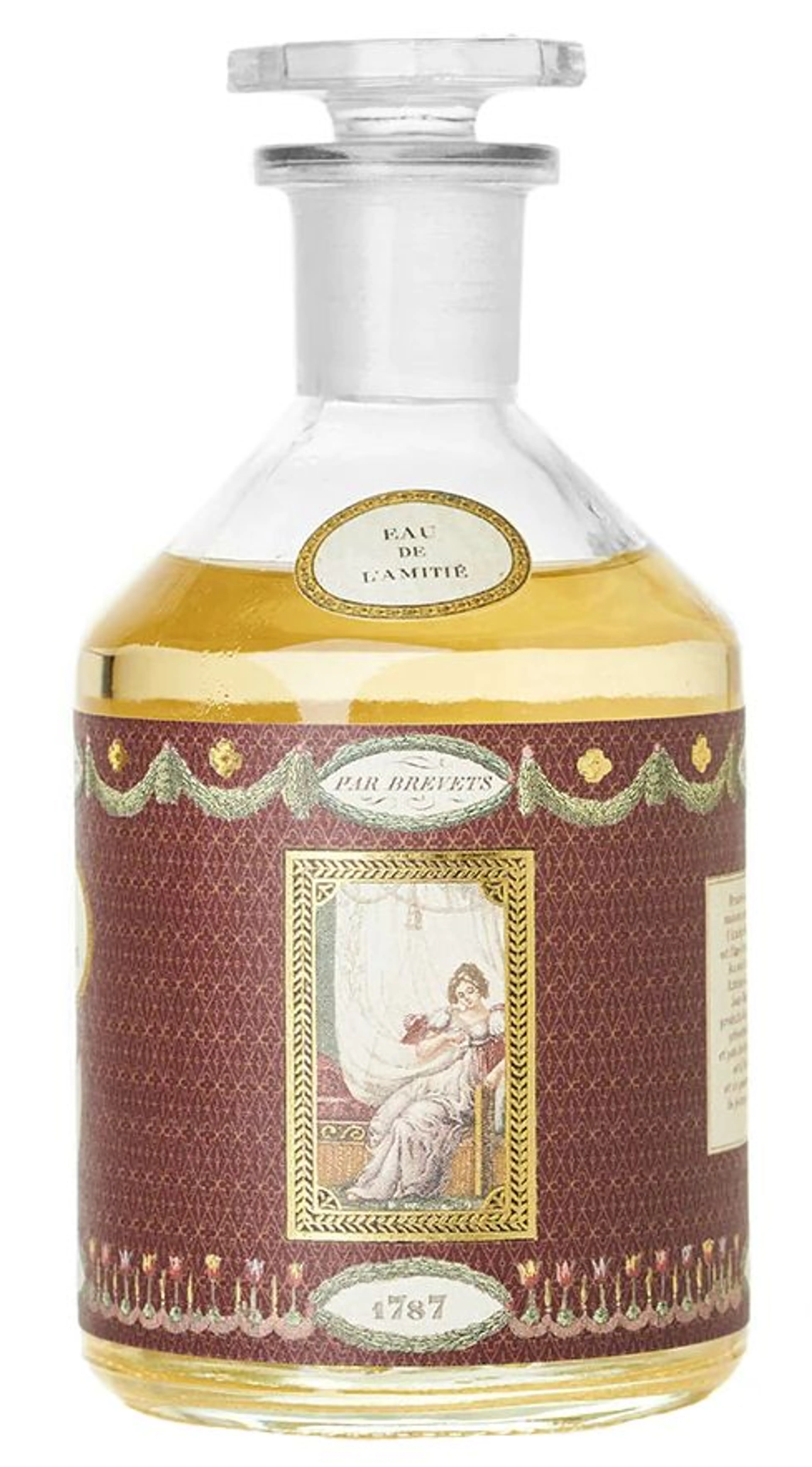 Eau de L’Amitie