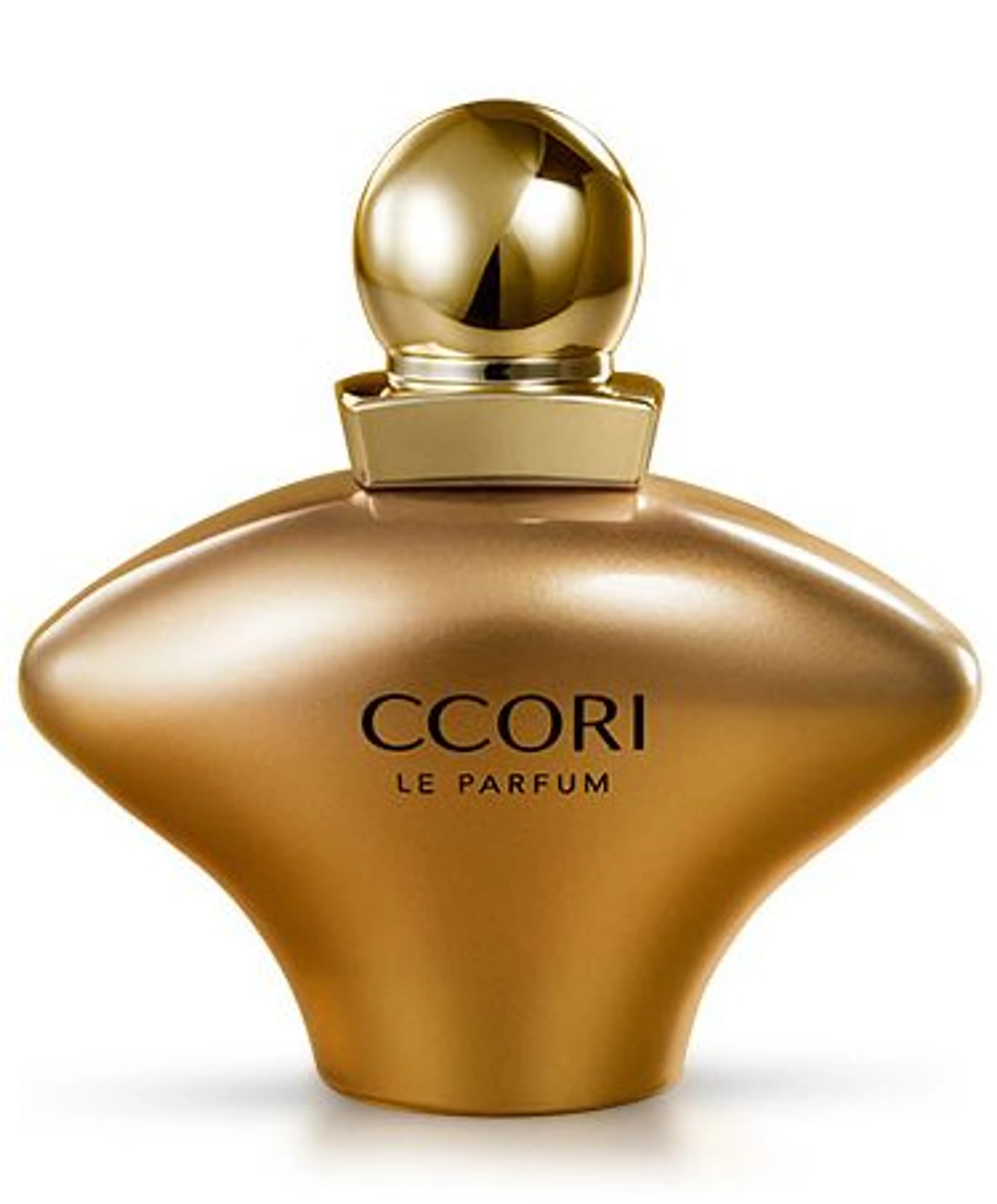 Ccori Le Parfum