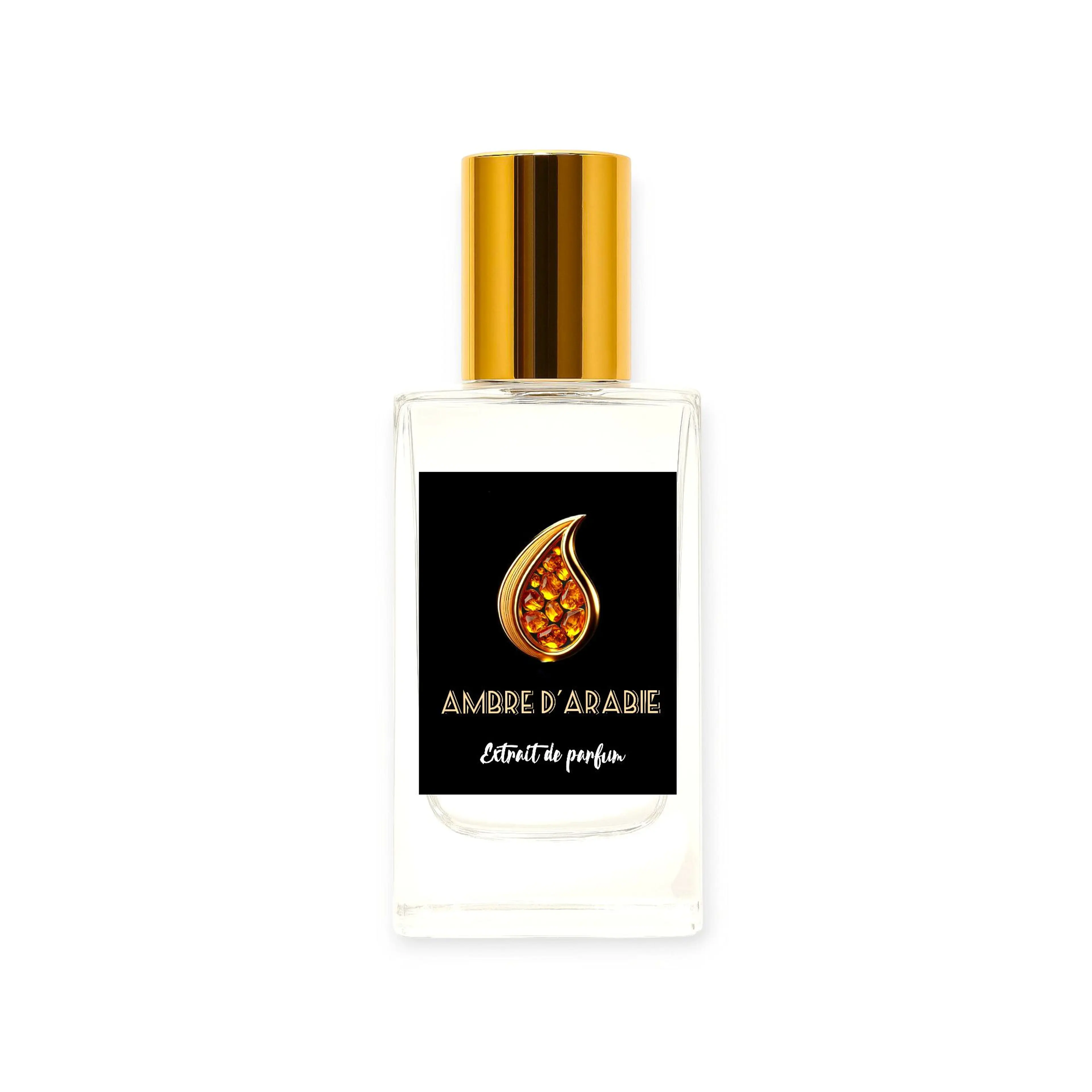 Ambre D'Arabie