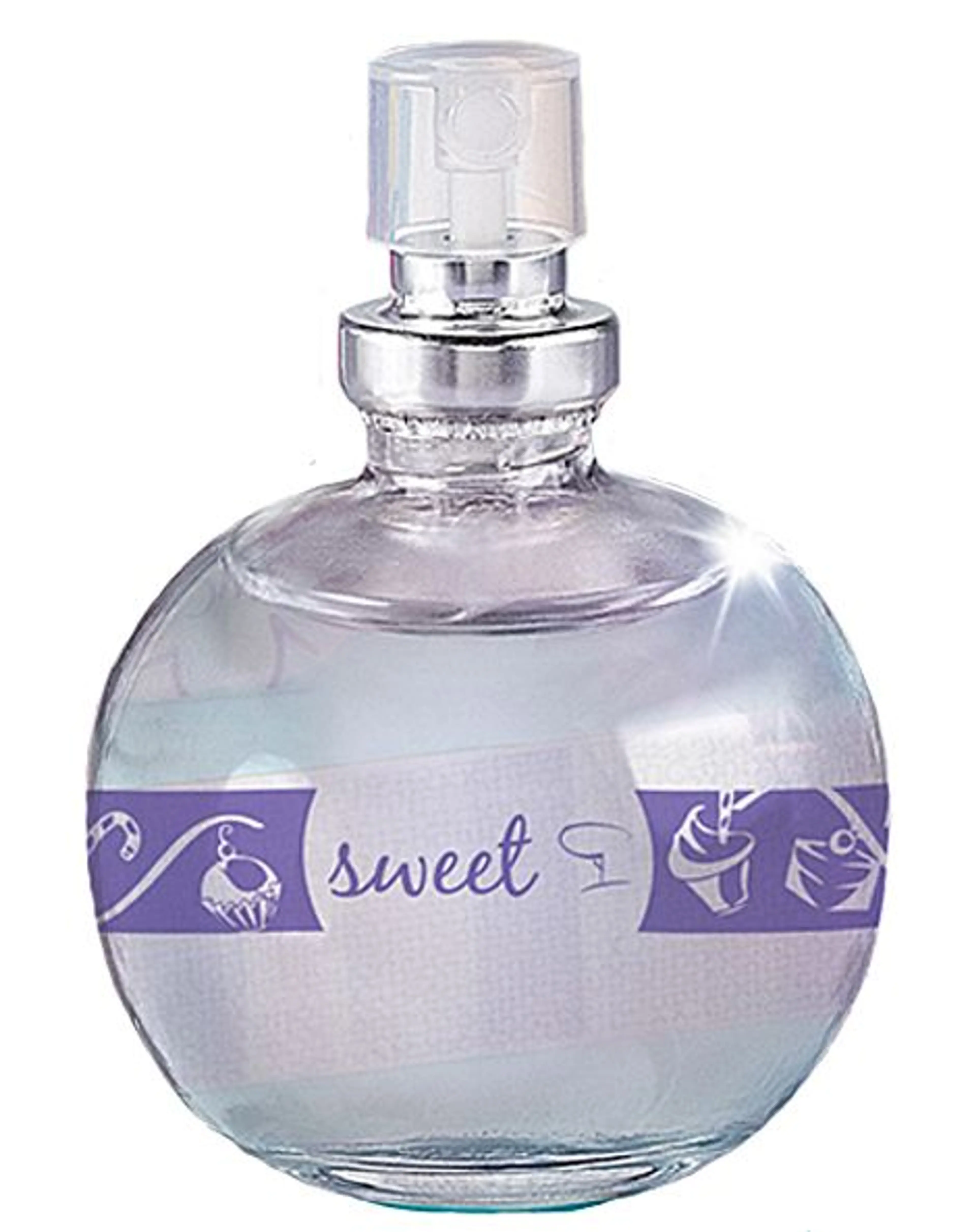Bem-Me-Quer com Delícias Sweet