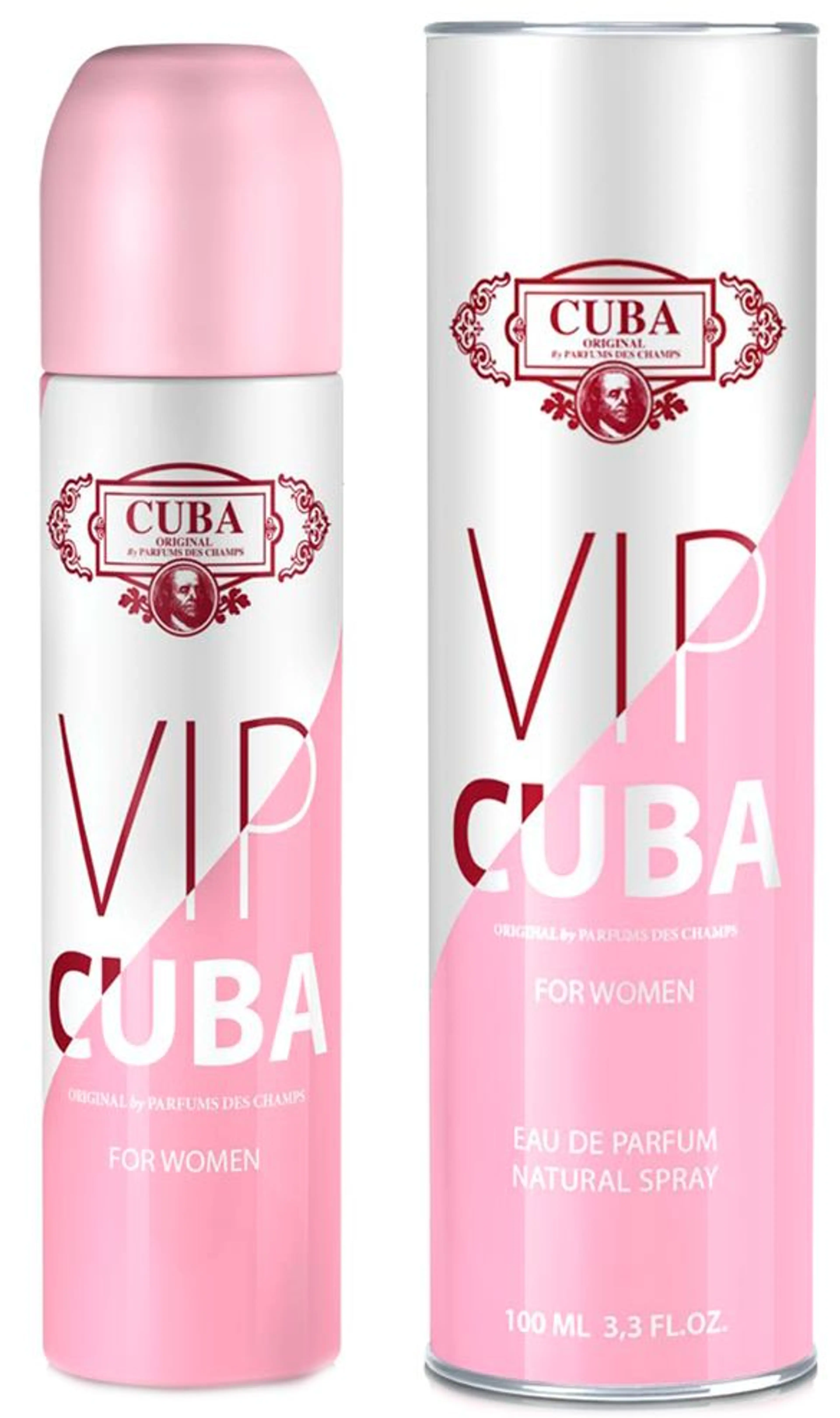 Cuba VIP for Women
