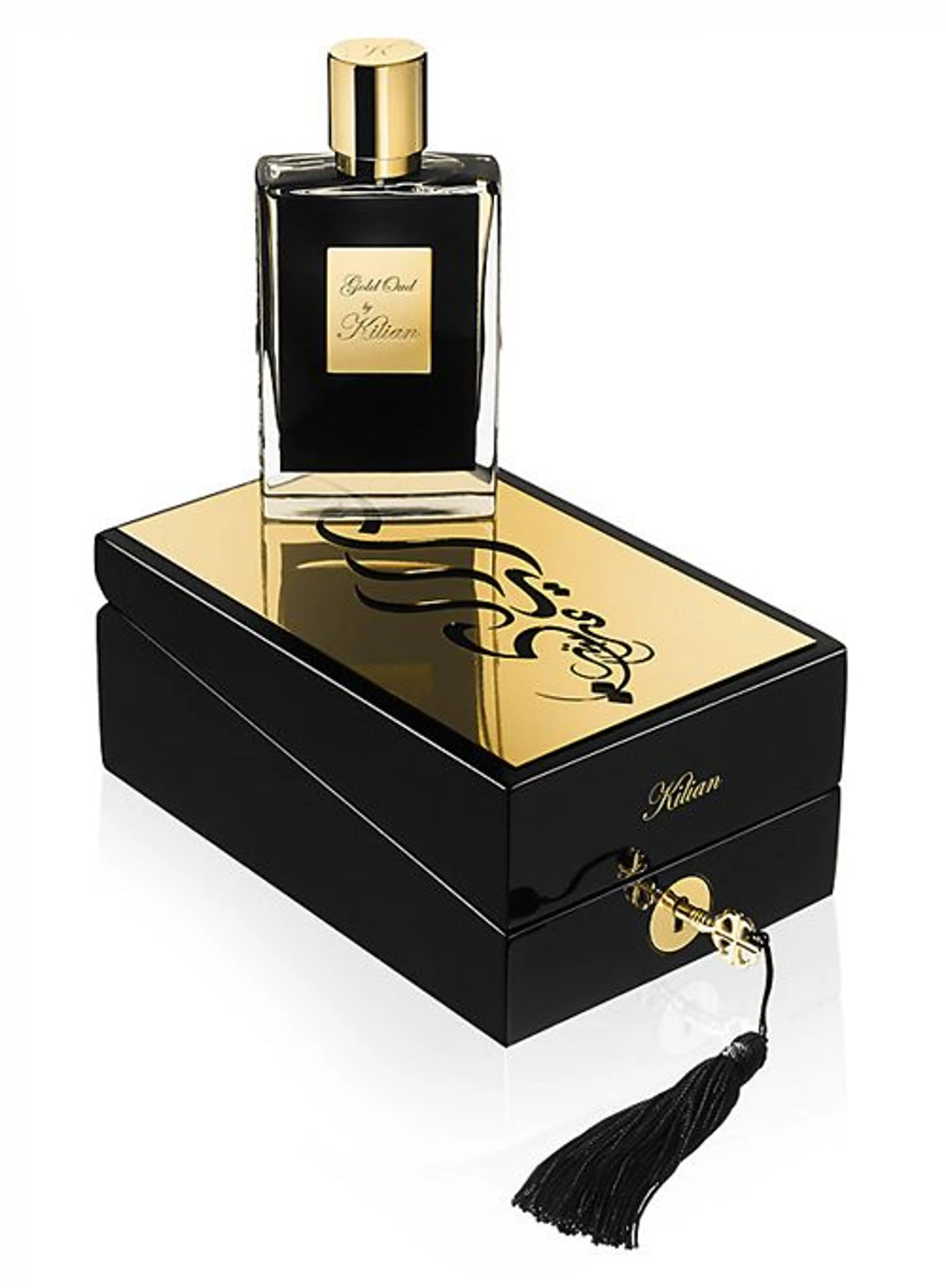 Black Oud
