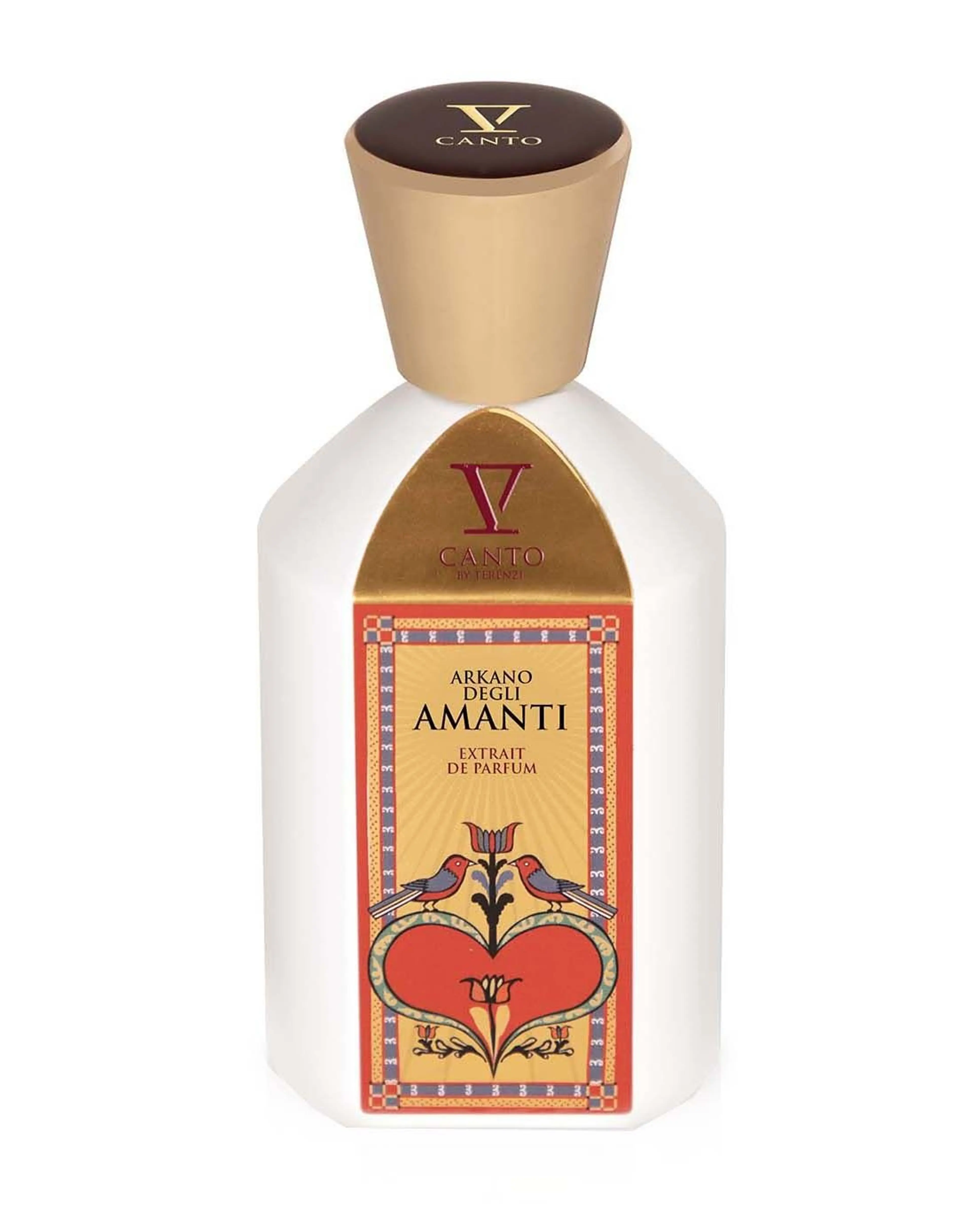 Arkano Degli Amanti