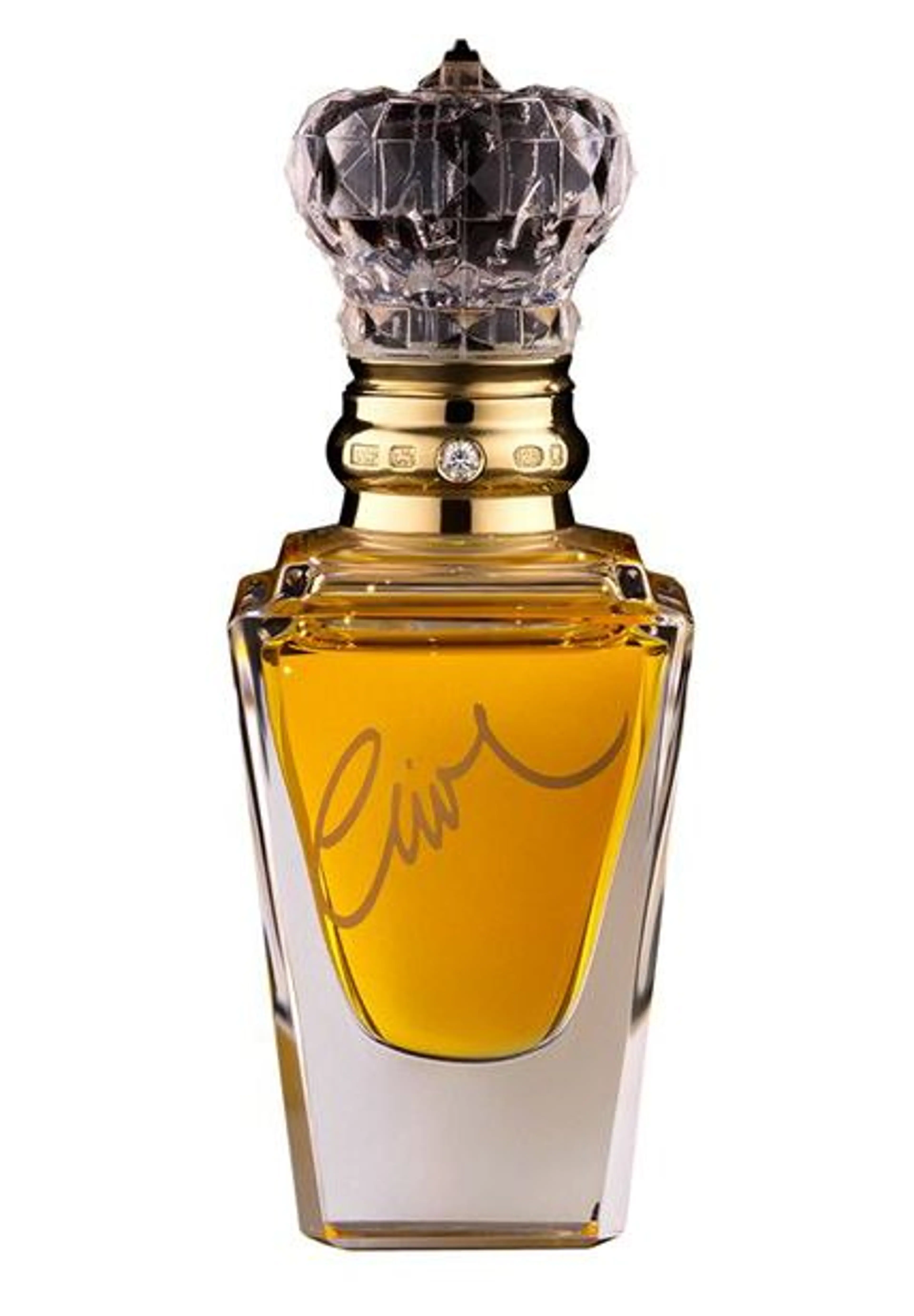 Amber Absolute Oil