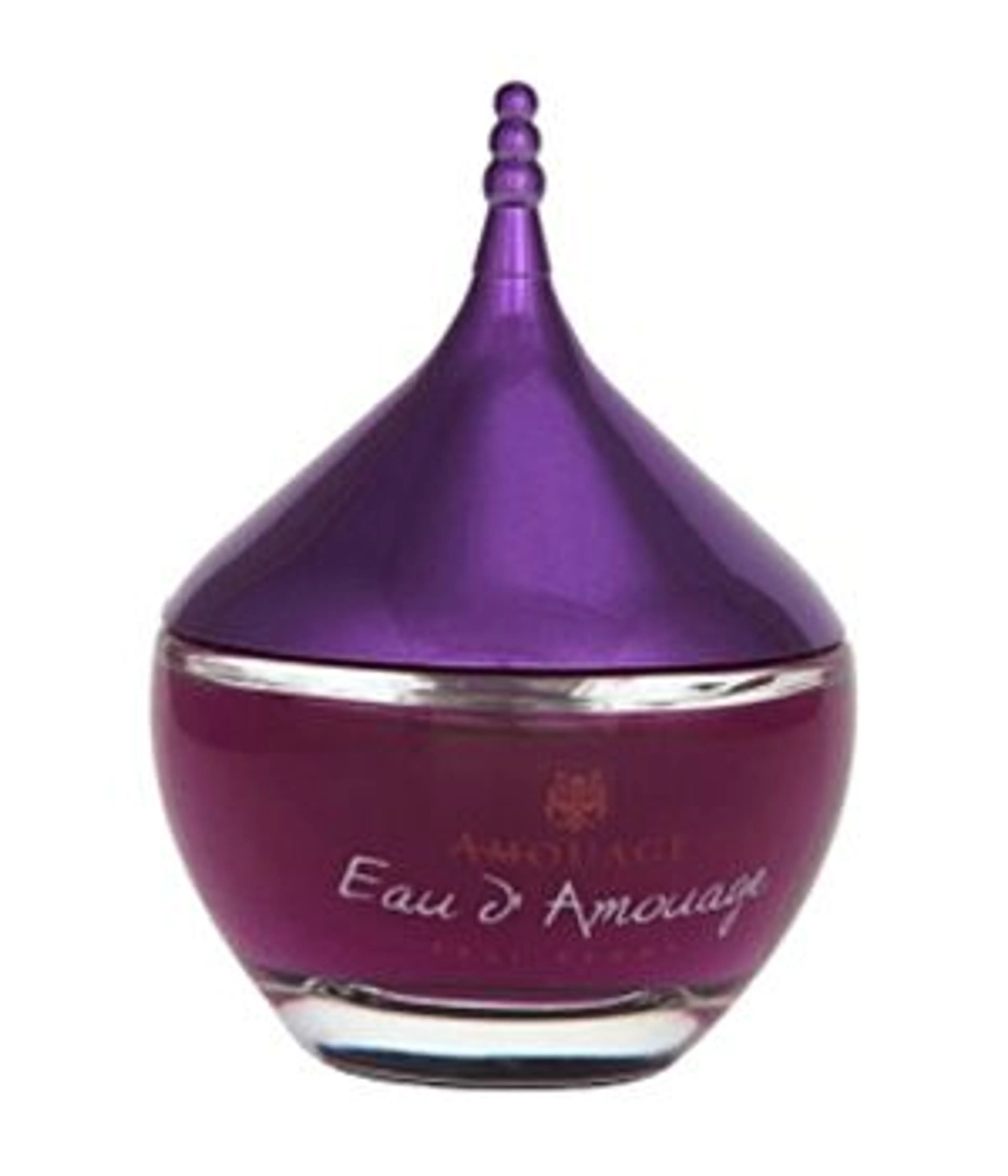 Eau d'Amouage