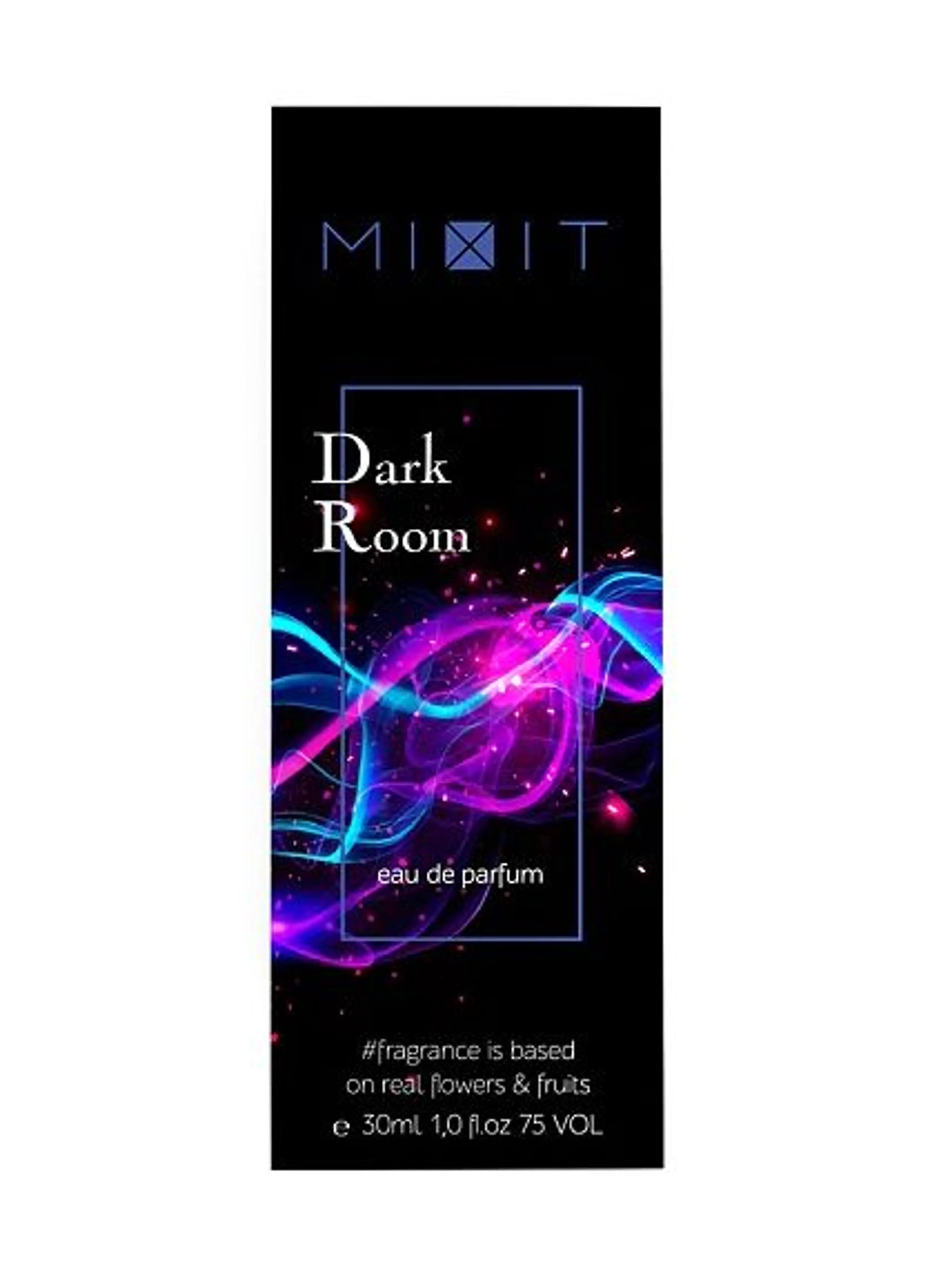 Dark Room