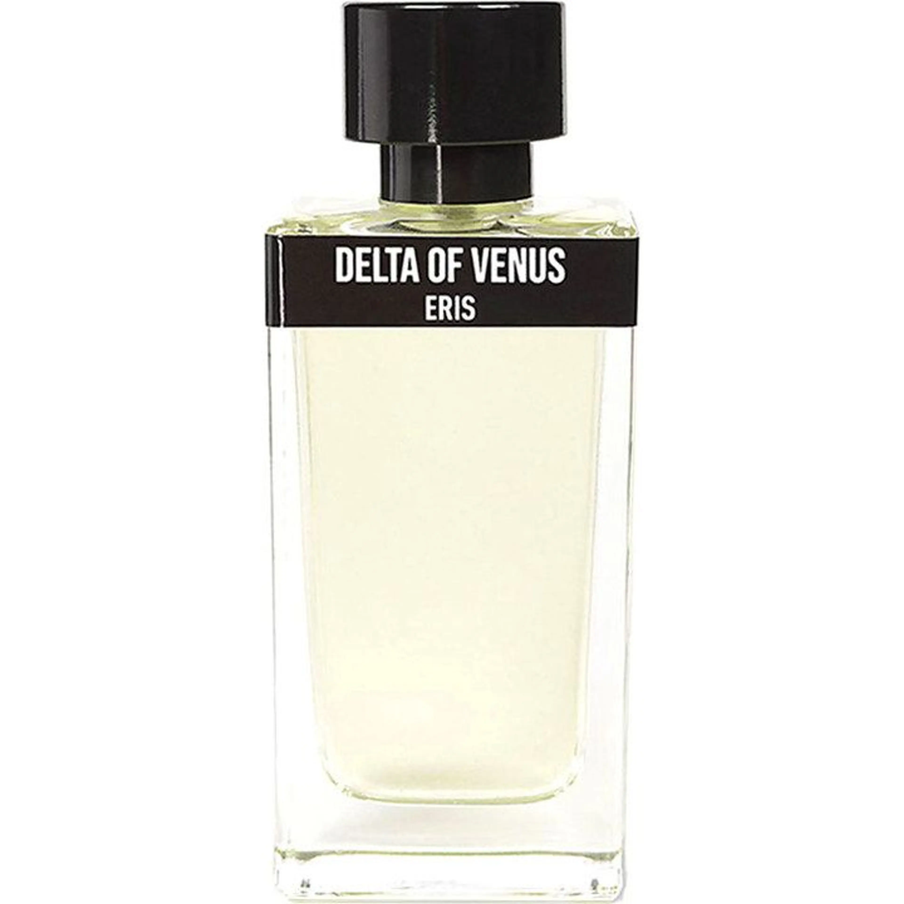 Delta of Venus