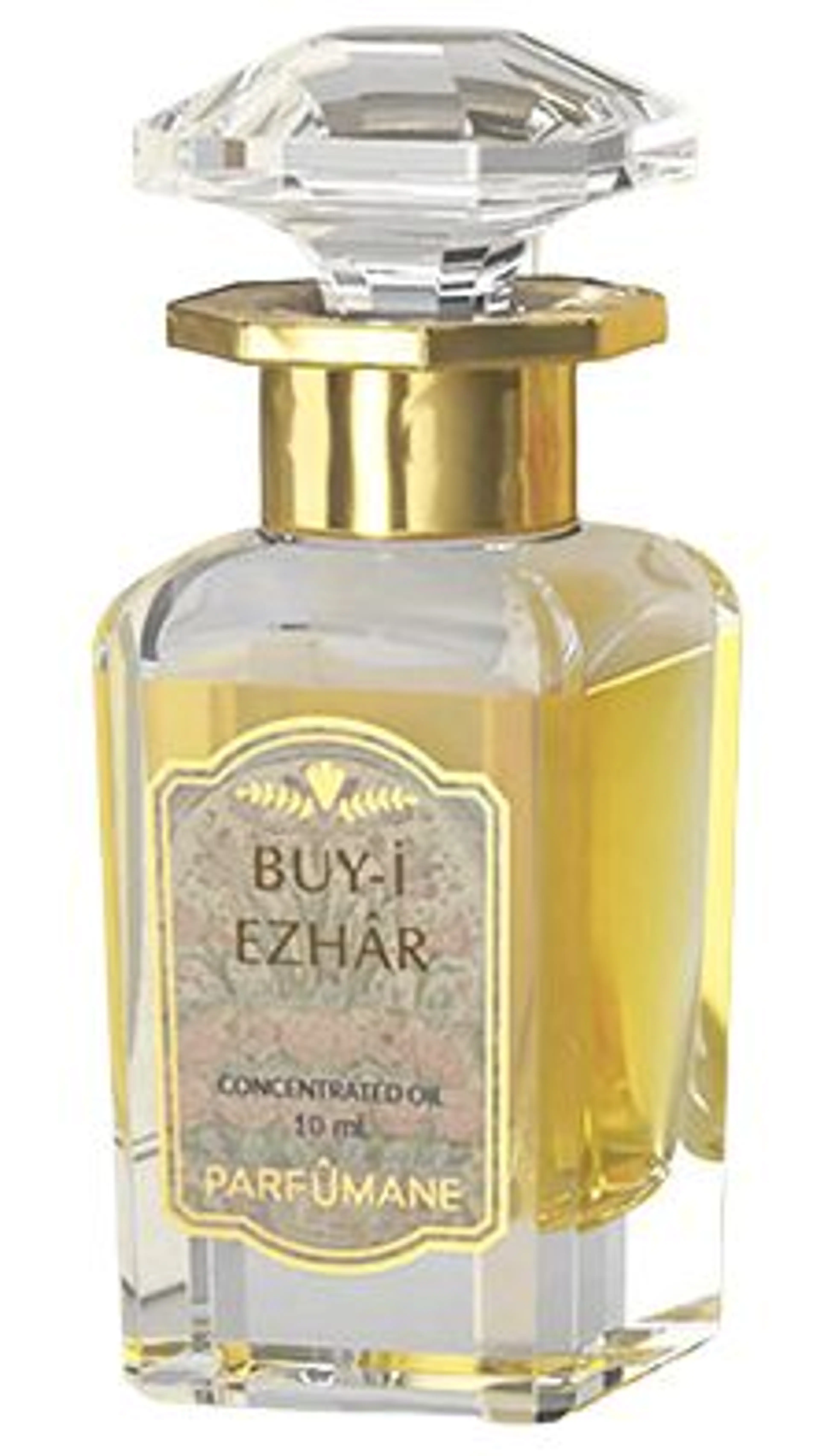 Buy-i Ezhâr