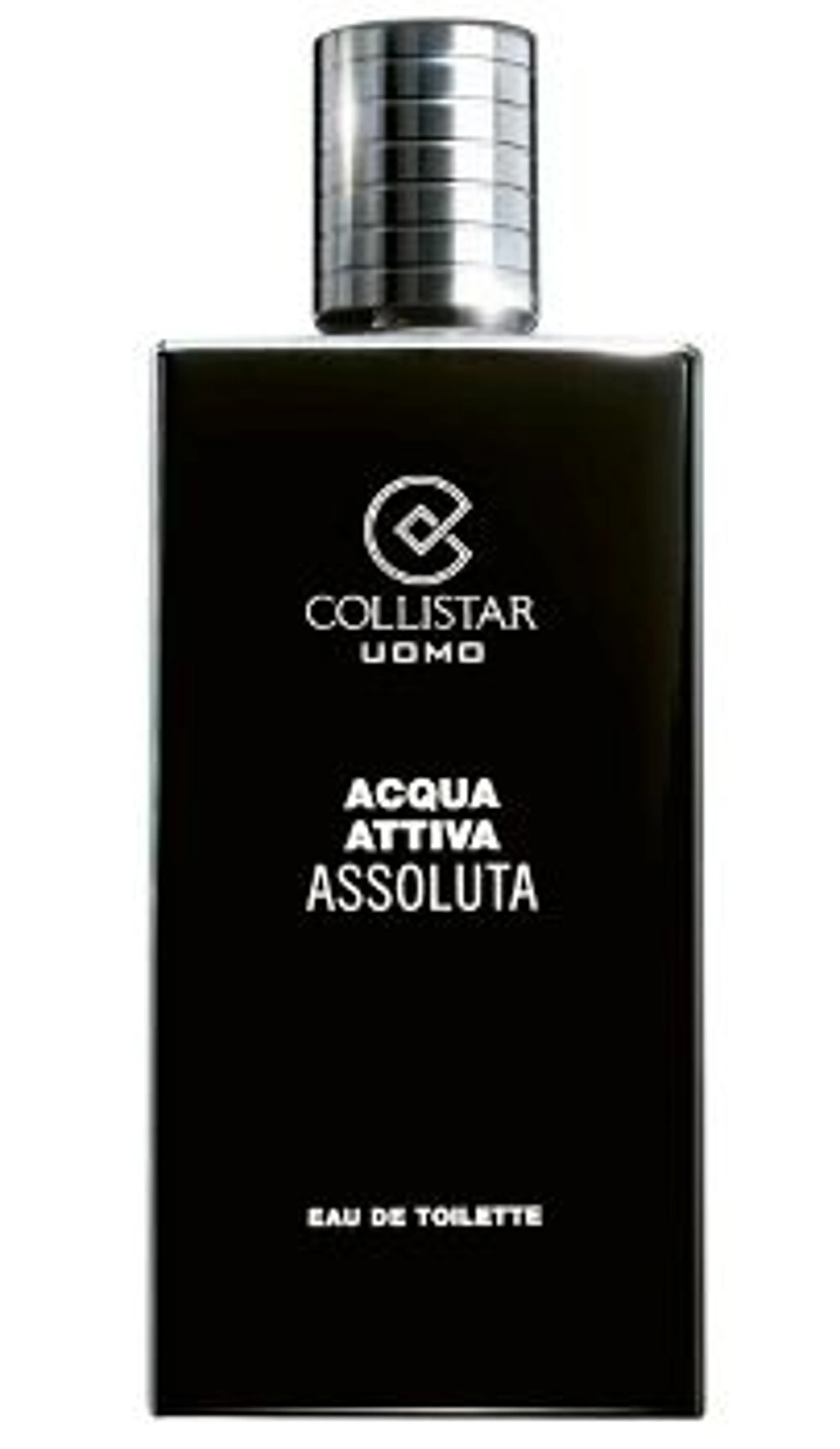 Acqua Attiva Assoluta