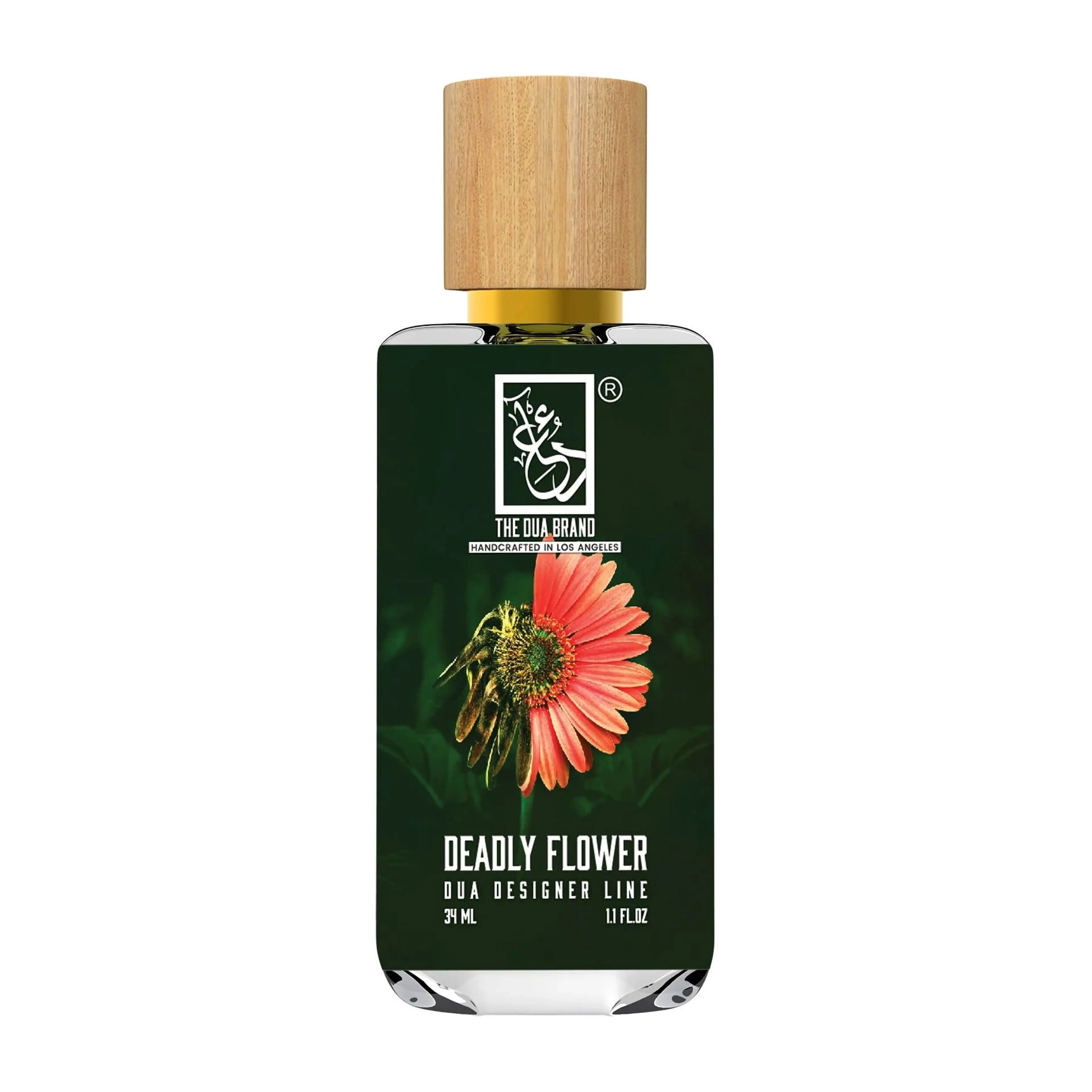 Deadly Flower