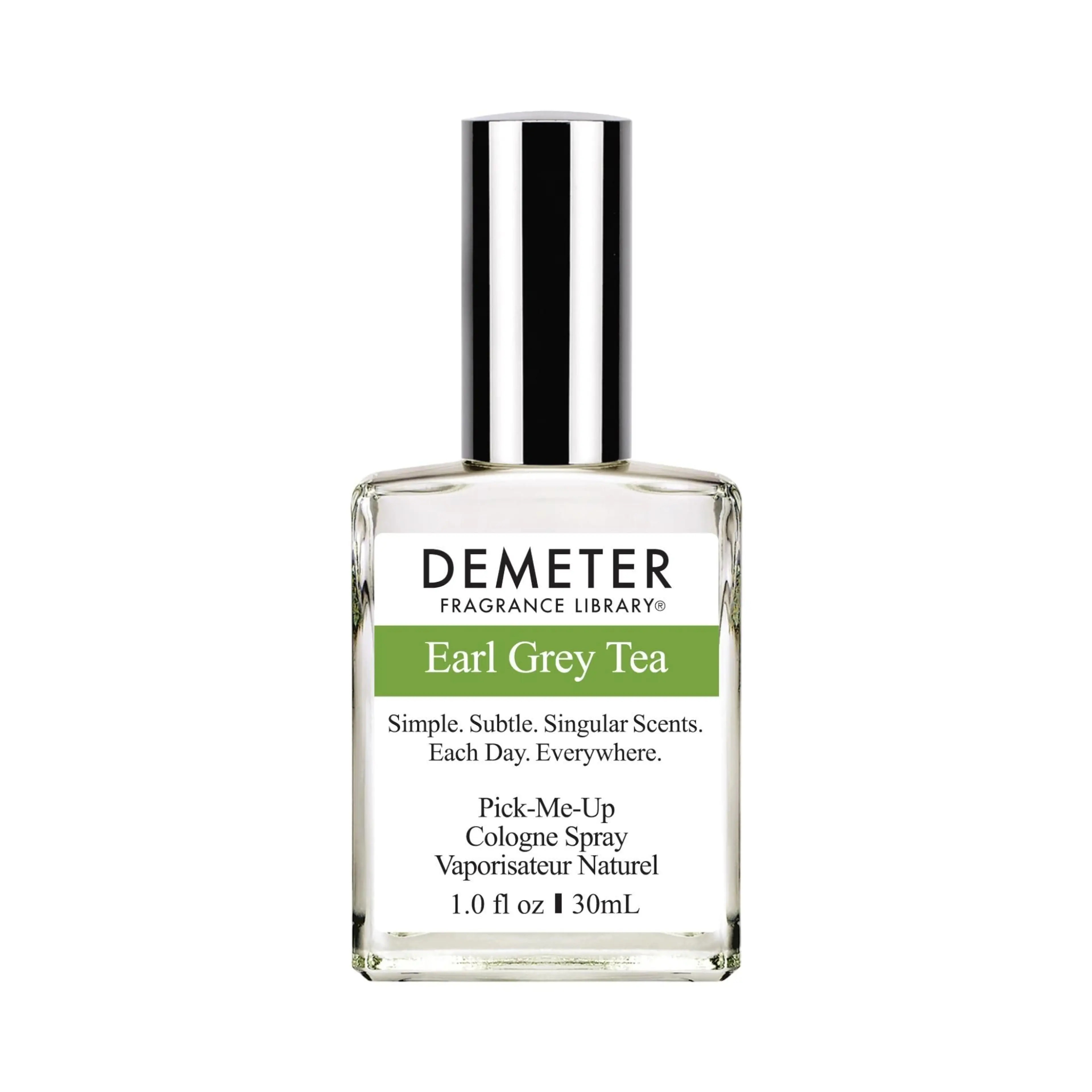 Earl Grey Tea