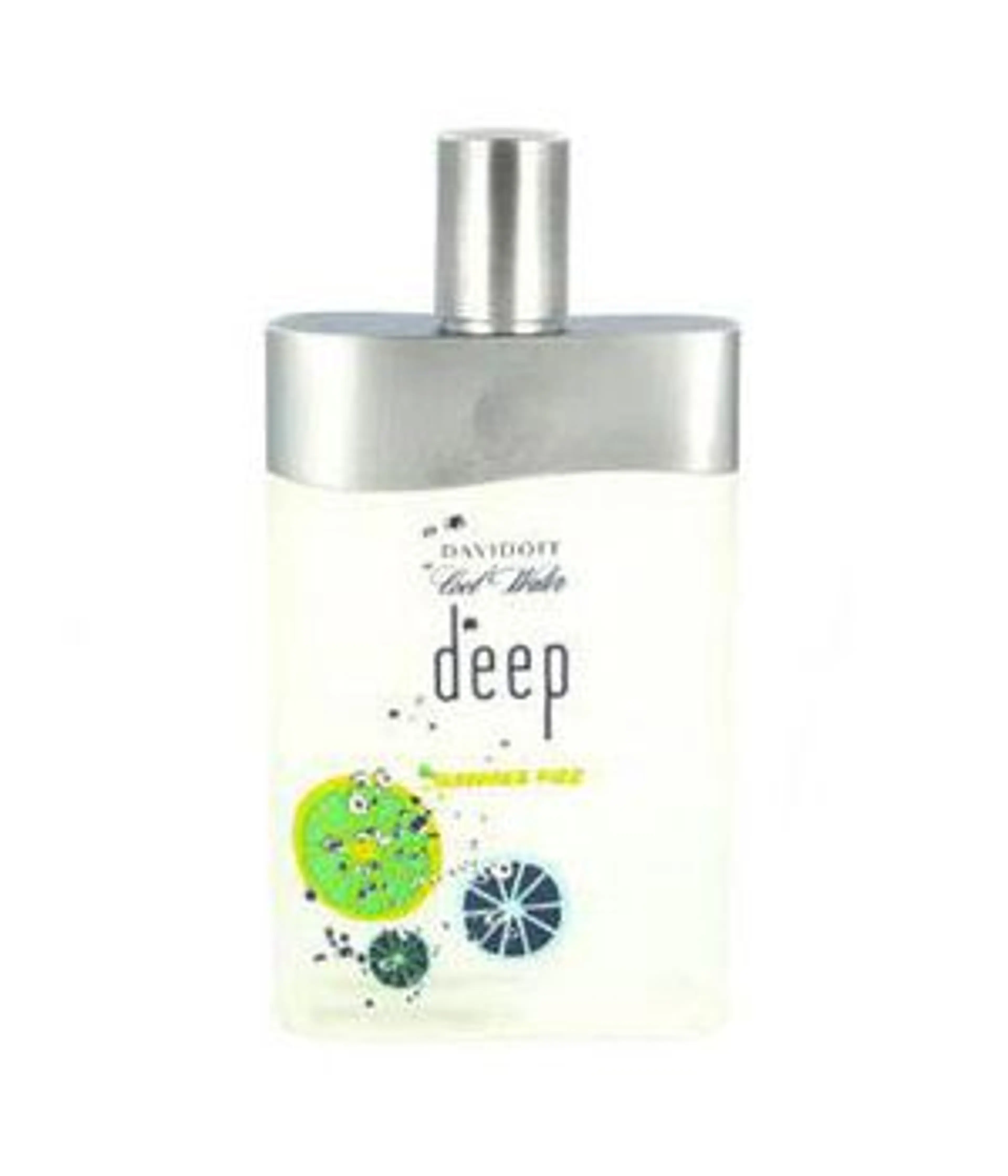 Cool Water Deep Summer Fizz