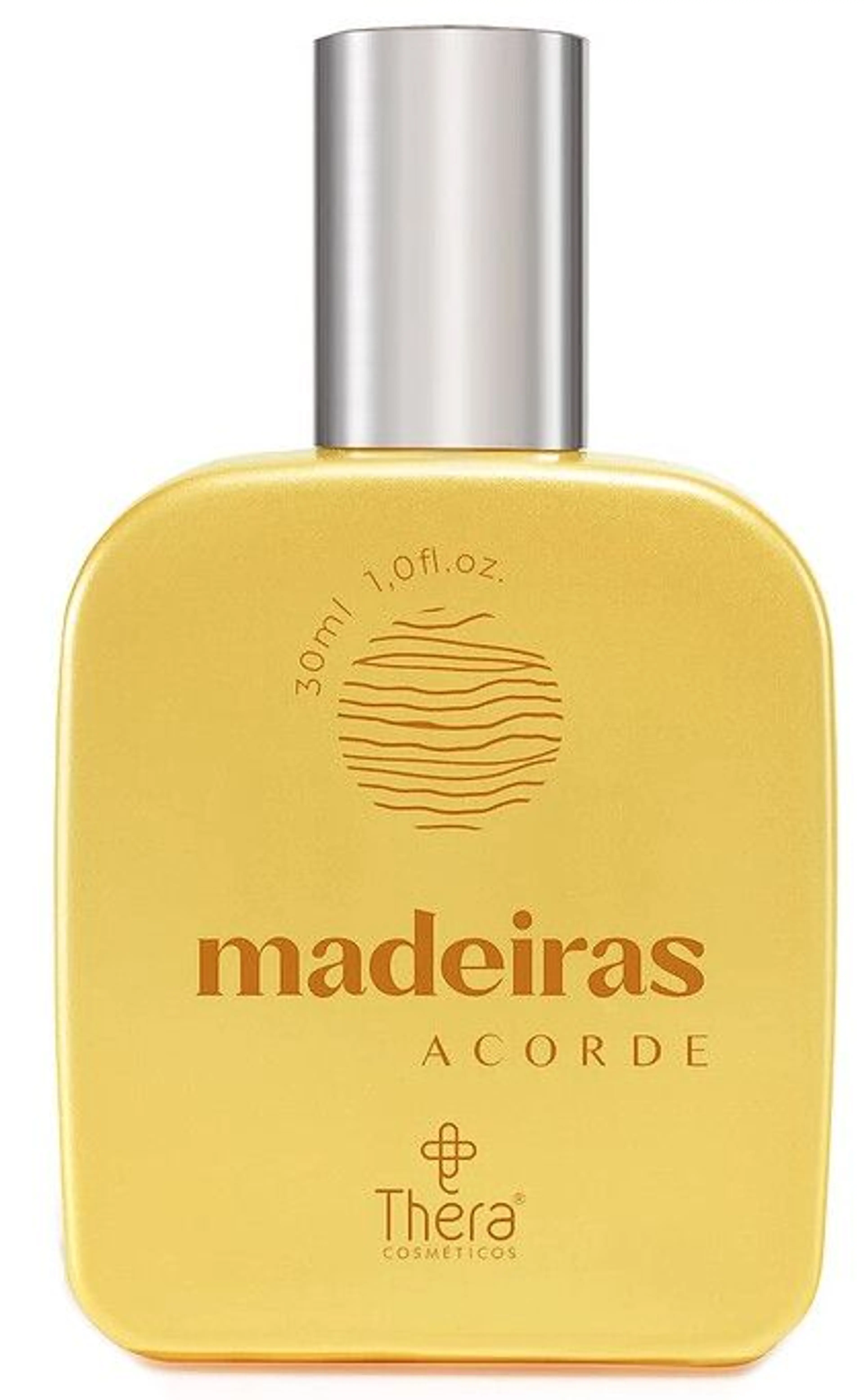 Acorde Madeiras