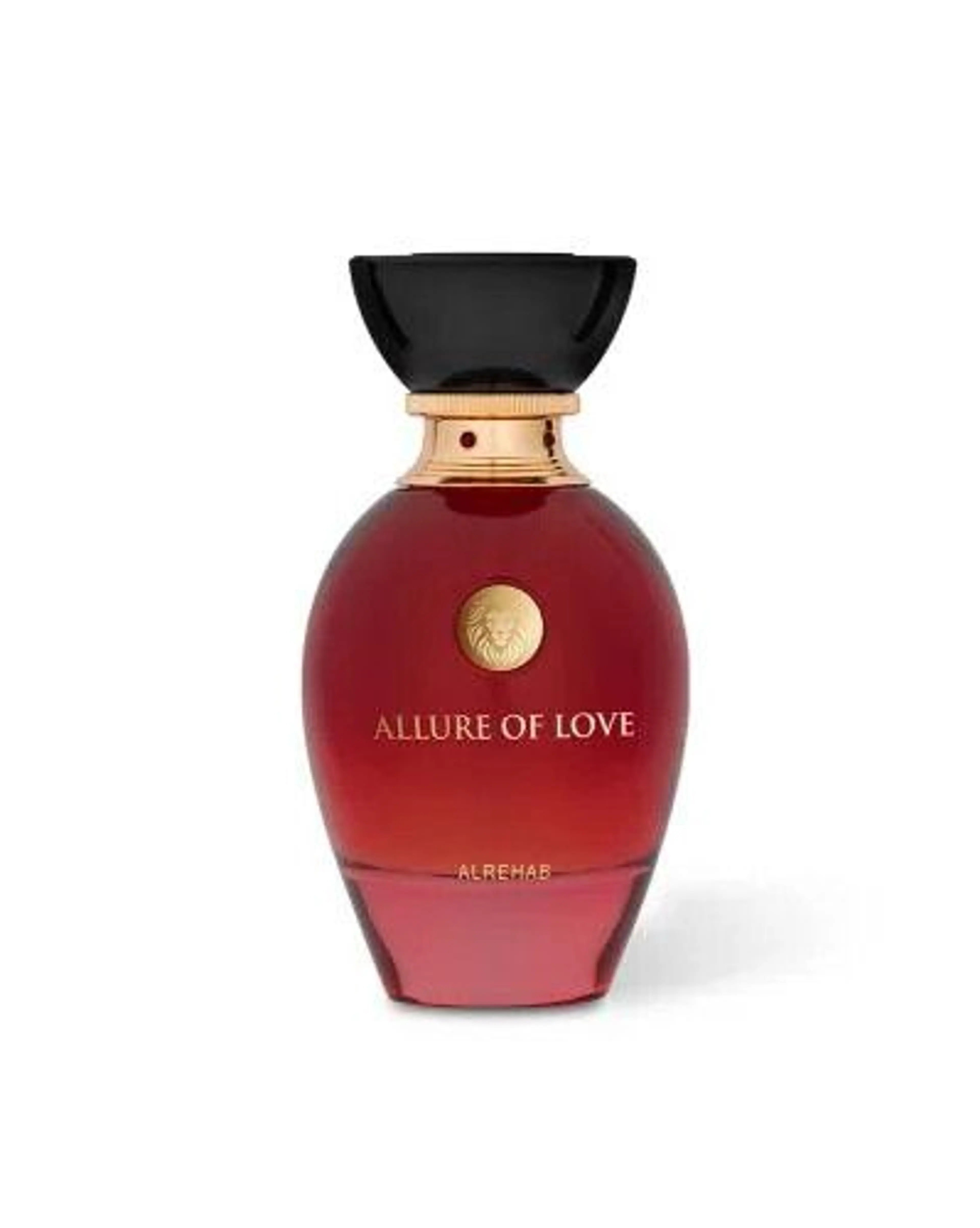 Allure of Love Rouge