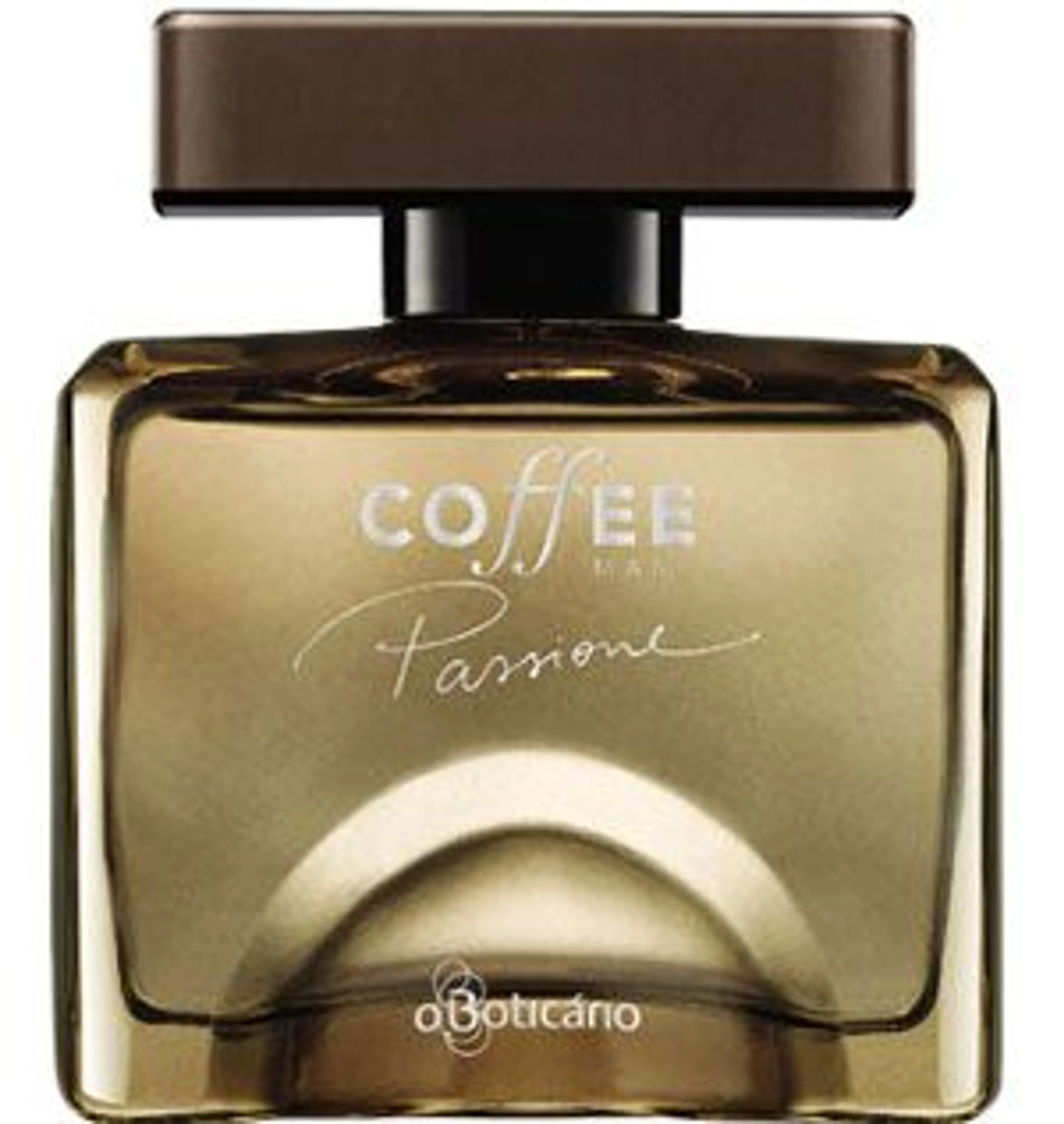 Coffee Man Passione
