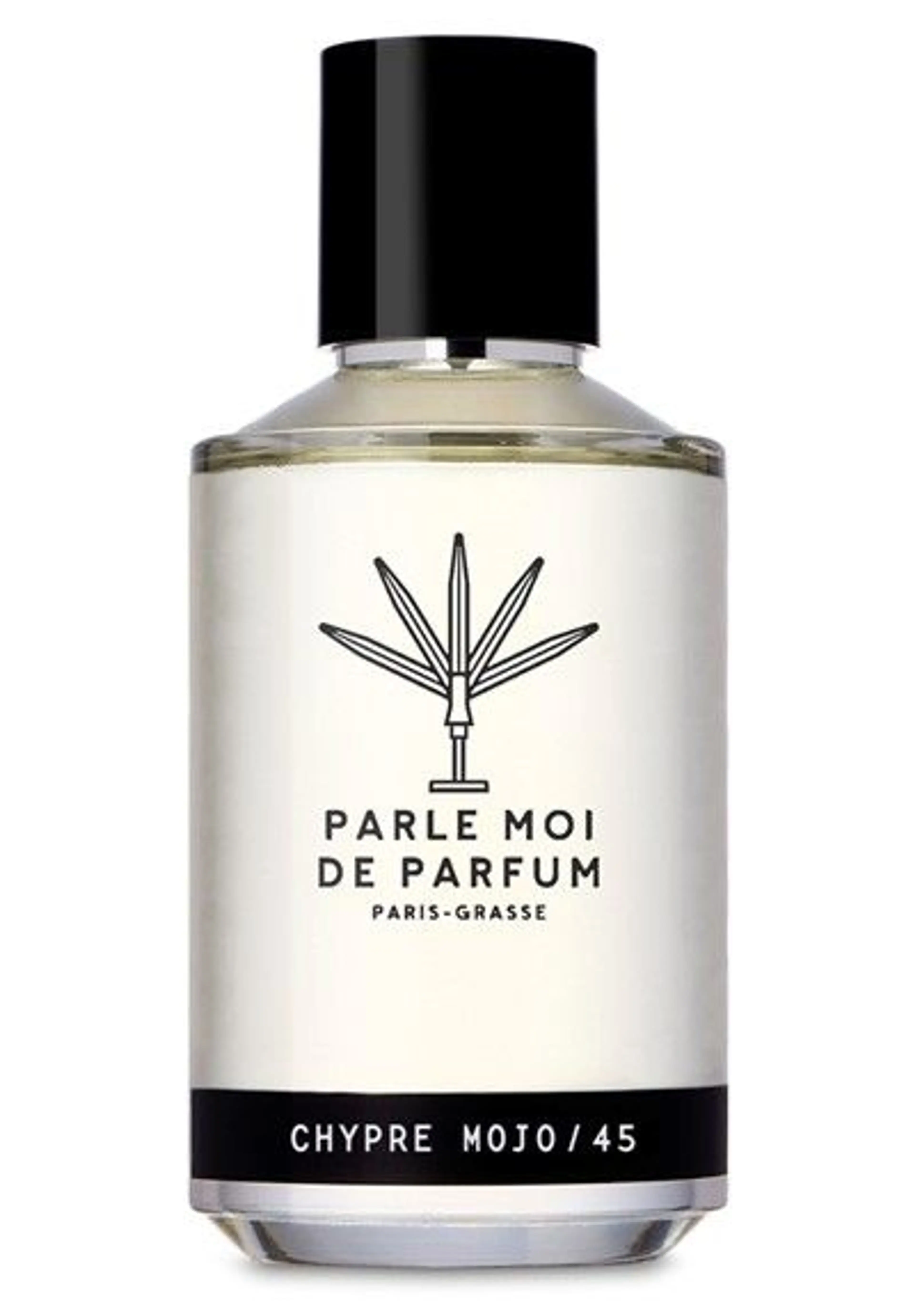 Chypre Mojo 45