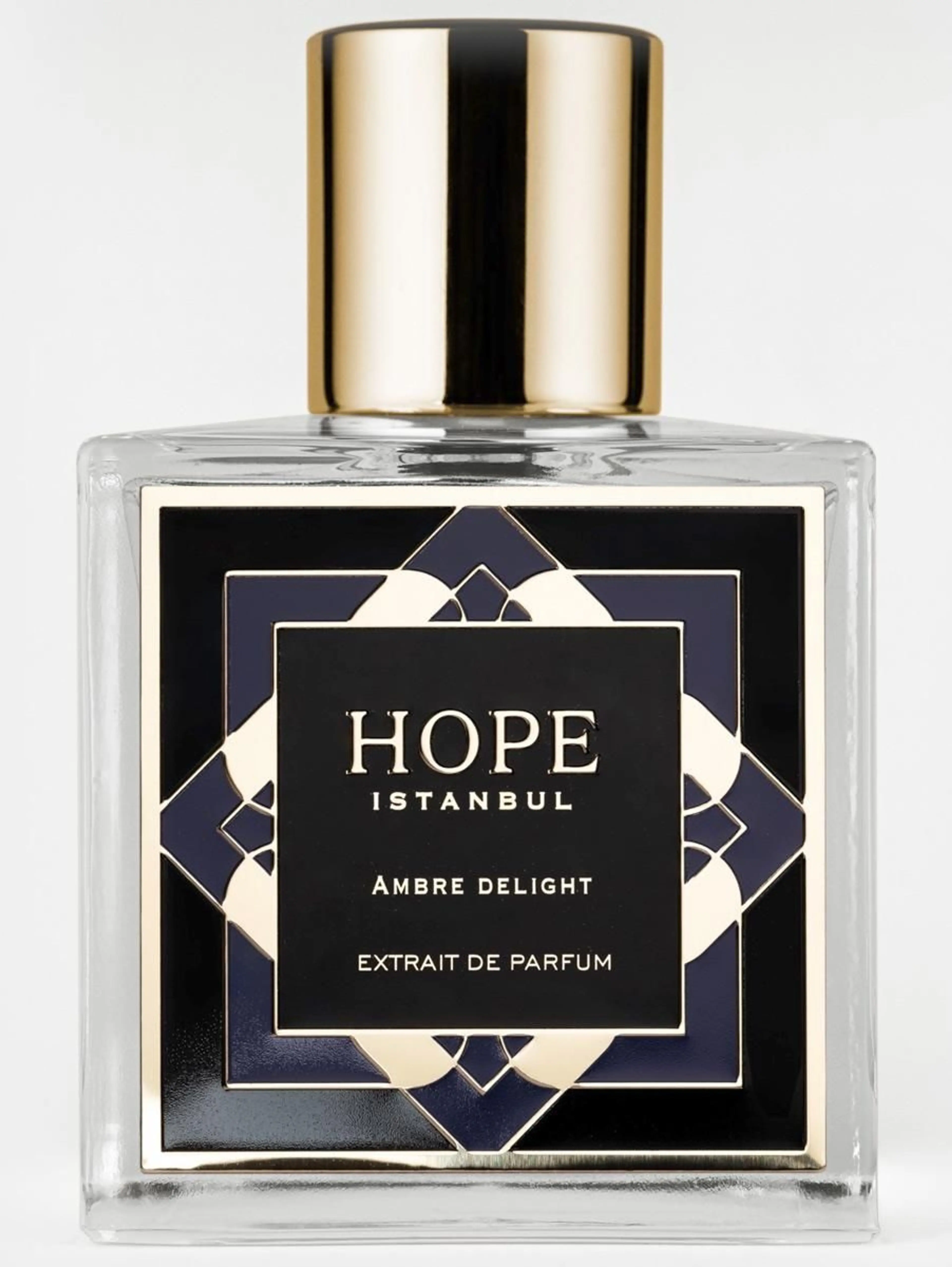 Ambre Delight