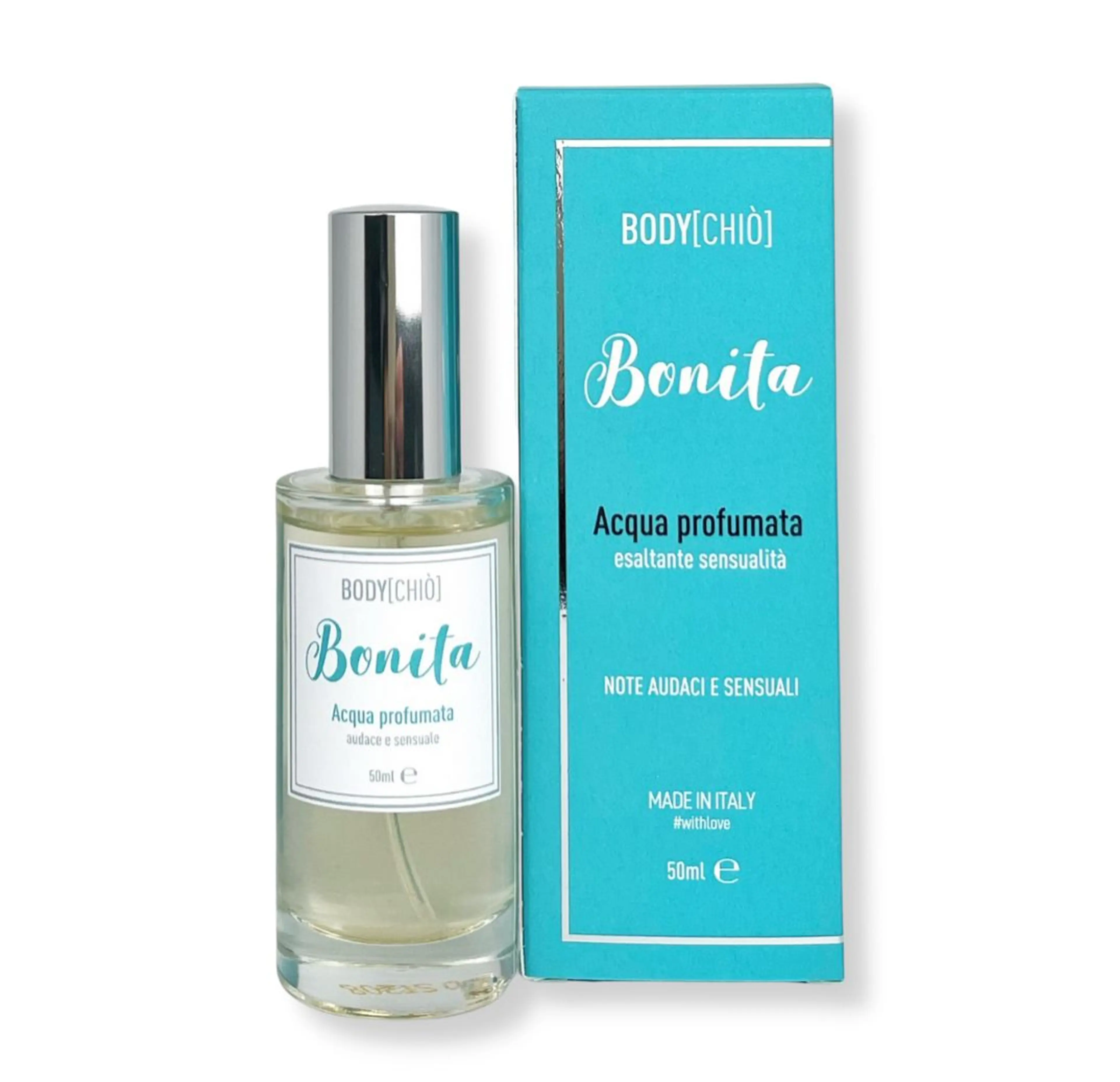 Bonita Acqua Profumata