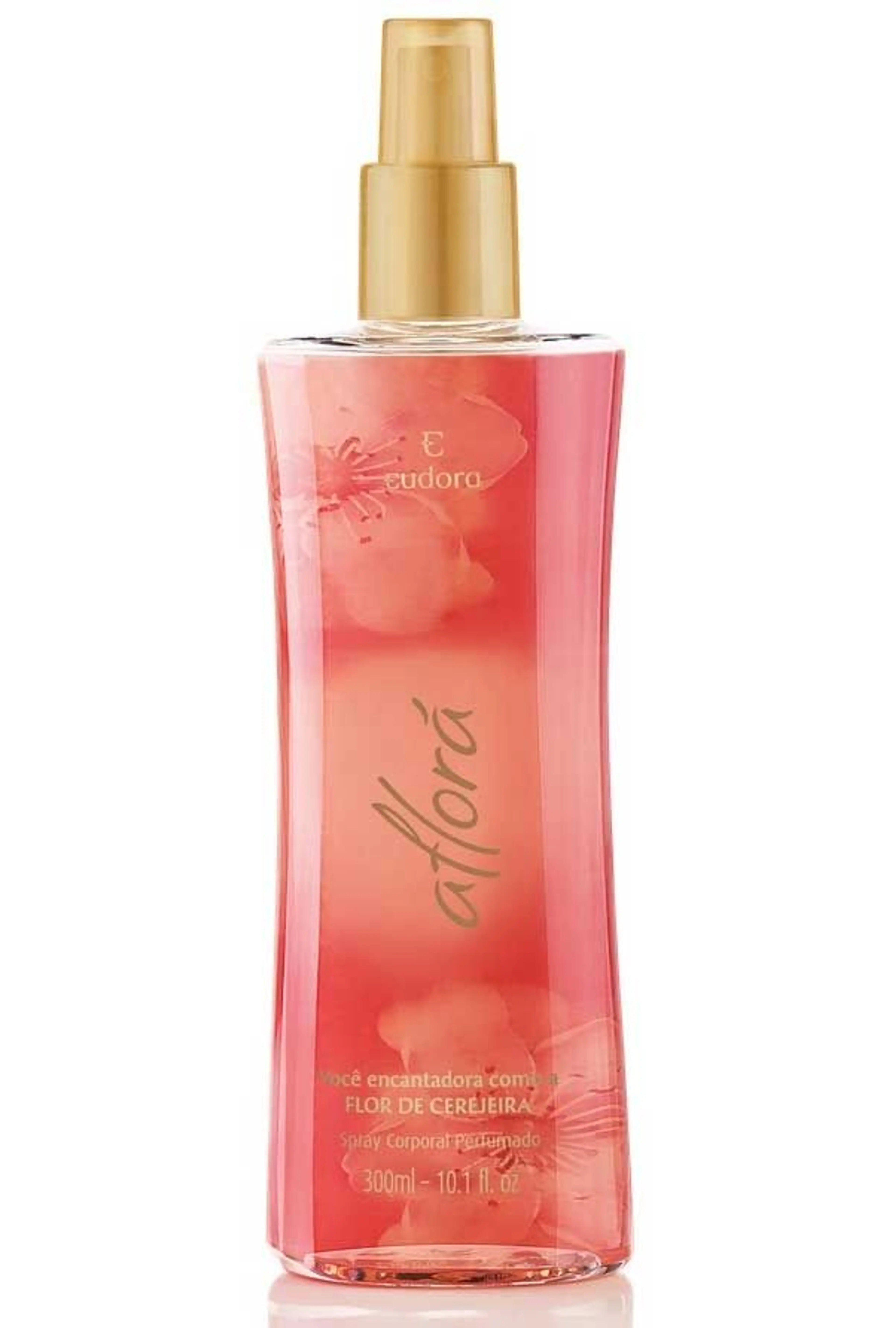 Aflorá Flor de Cerejeira