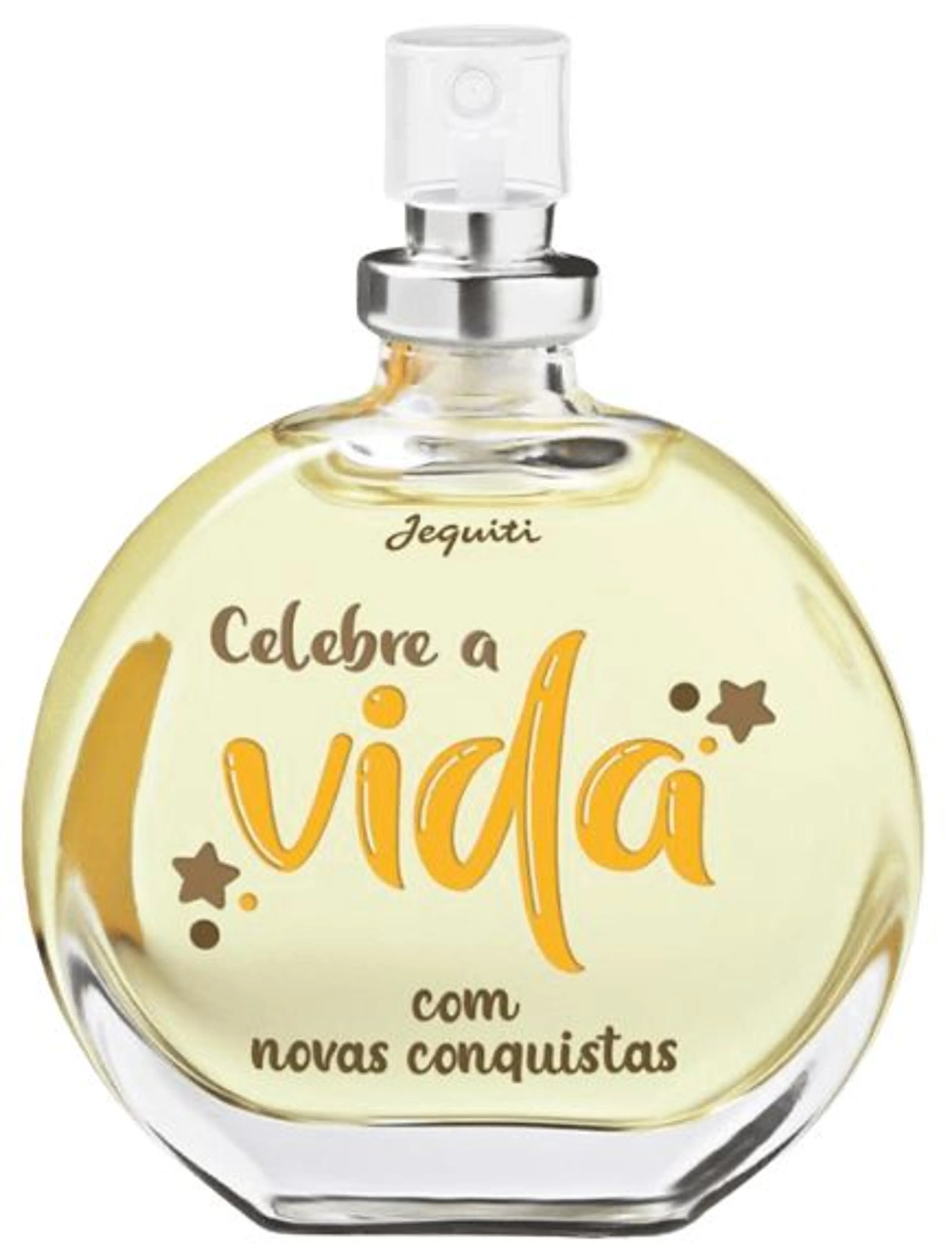 Celebre a Vida com Novas Conquistas