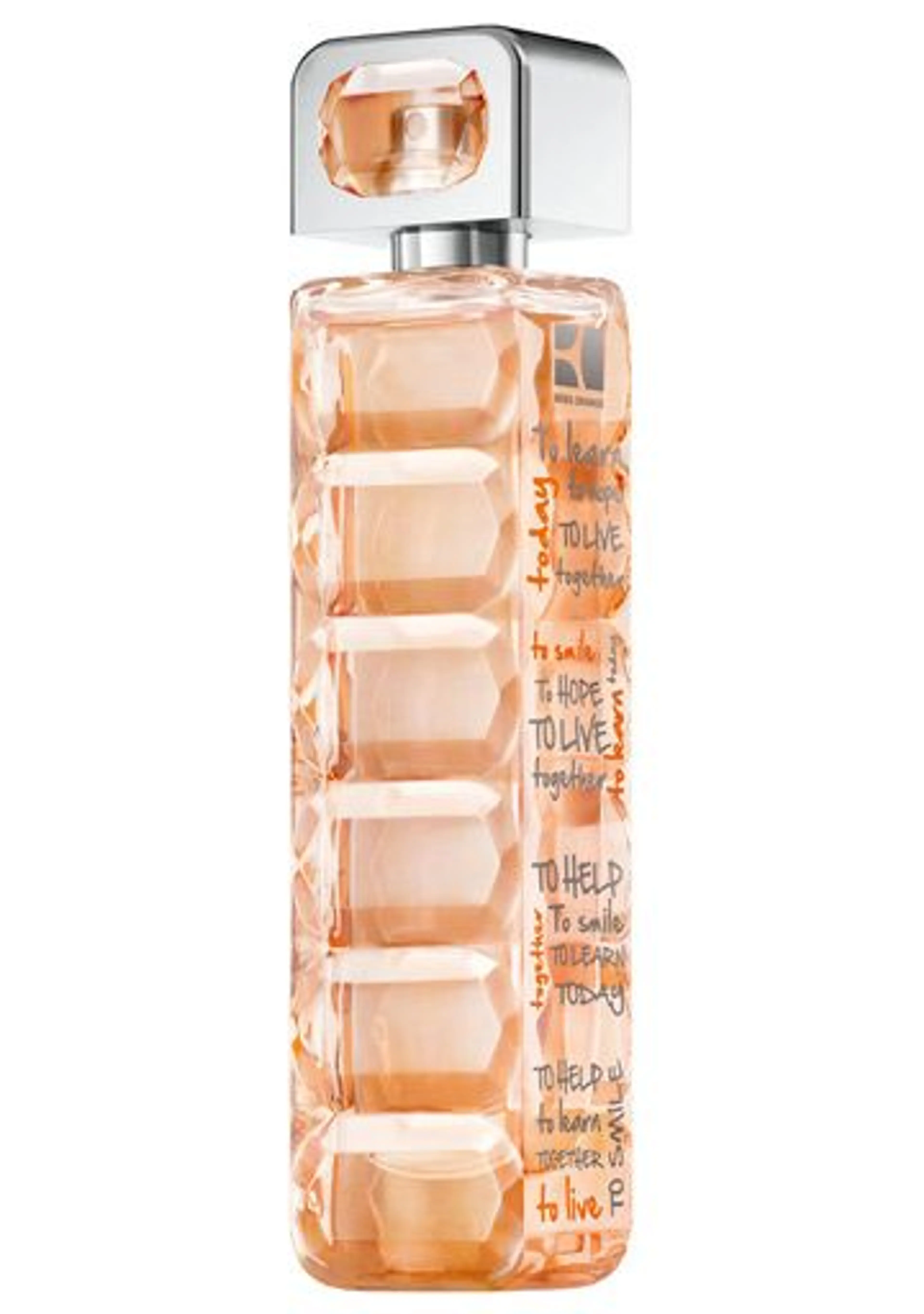 Boss Orange Charity Edition