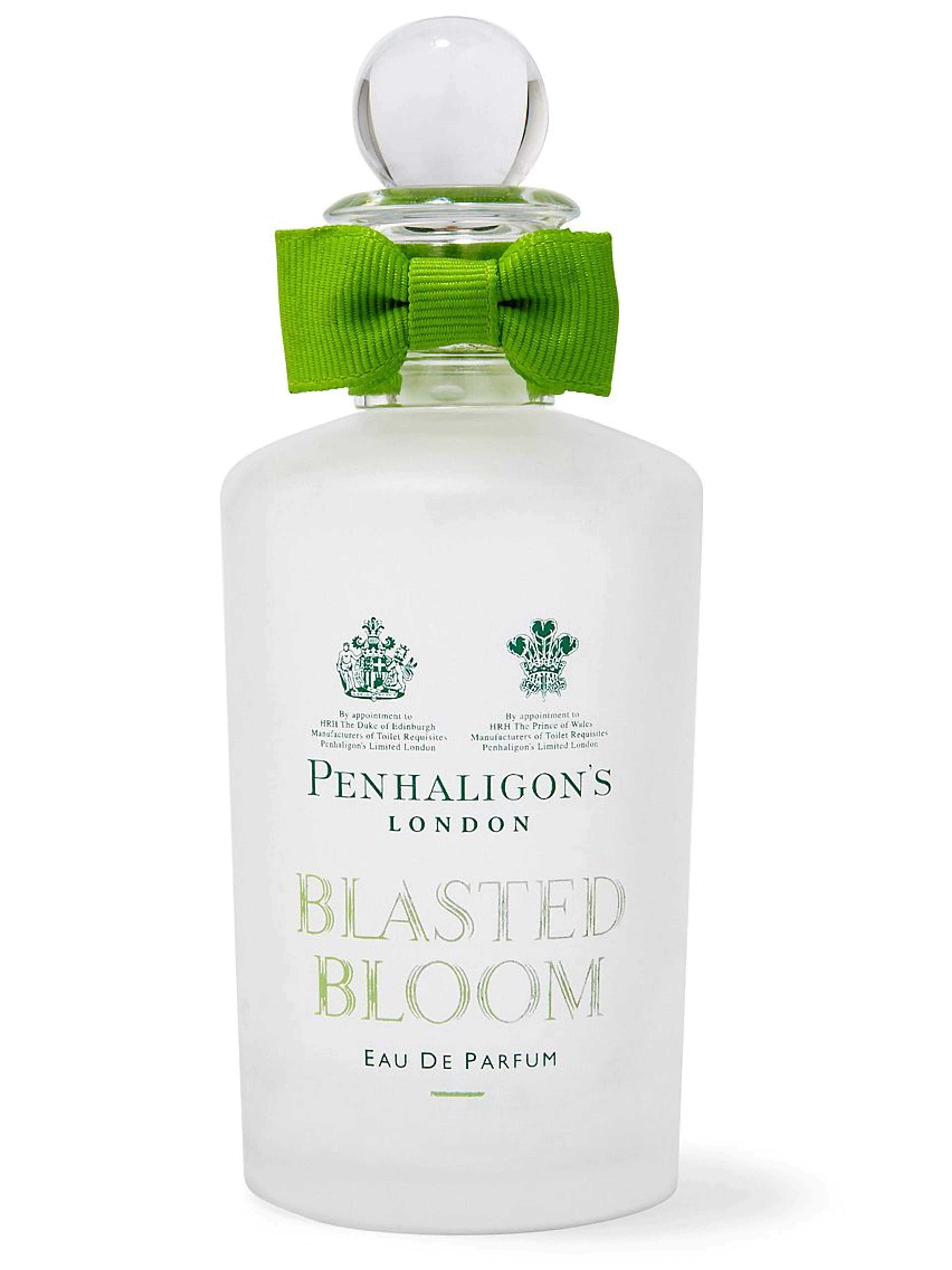 Blasted Bloom