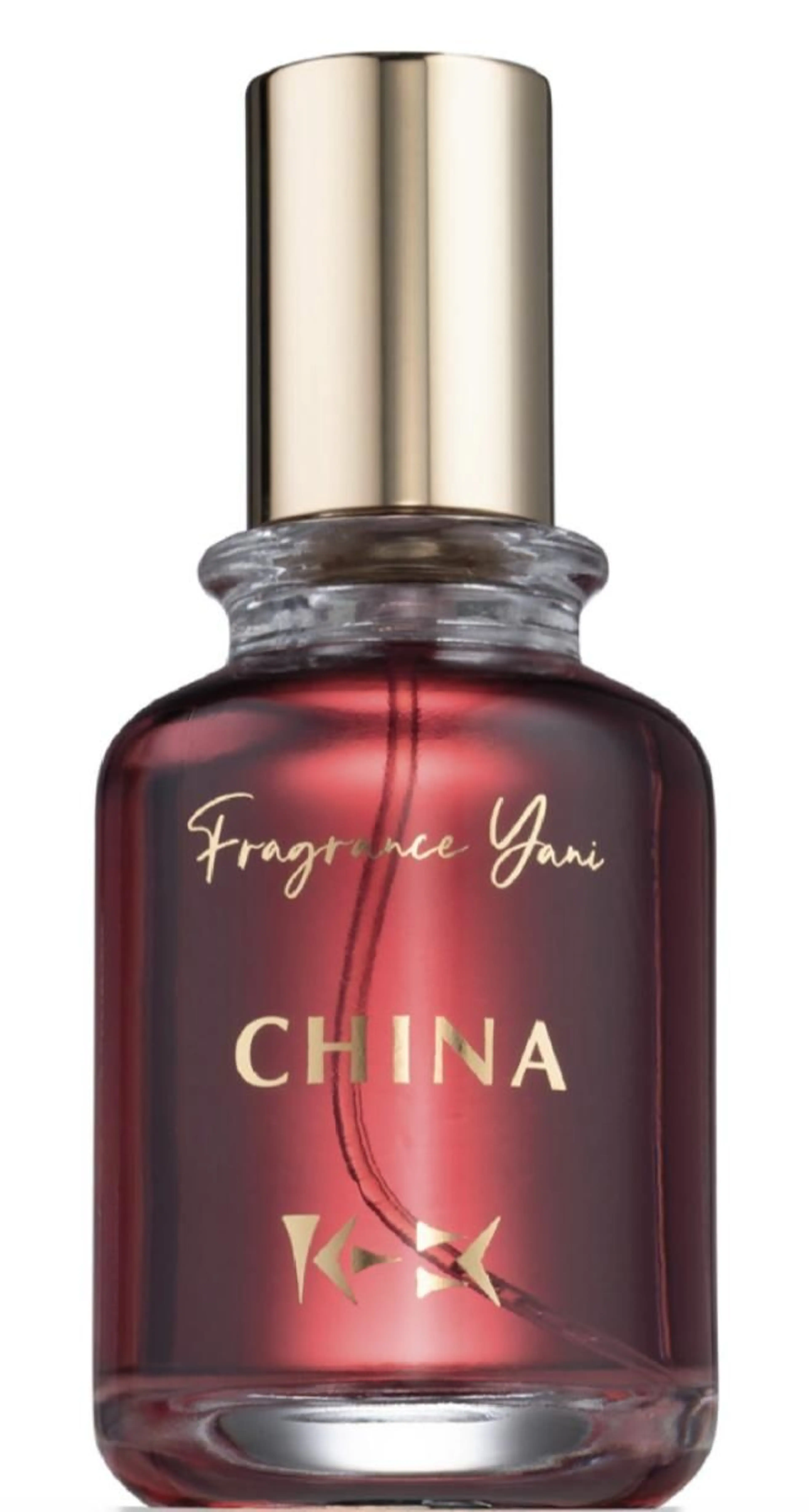 China