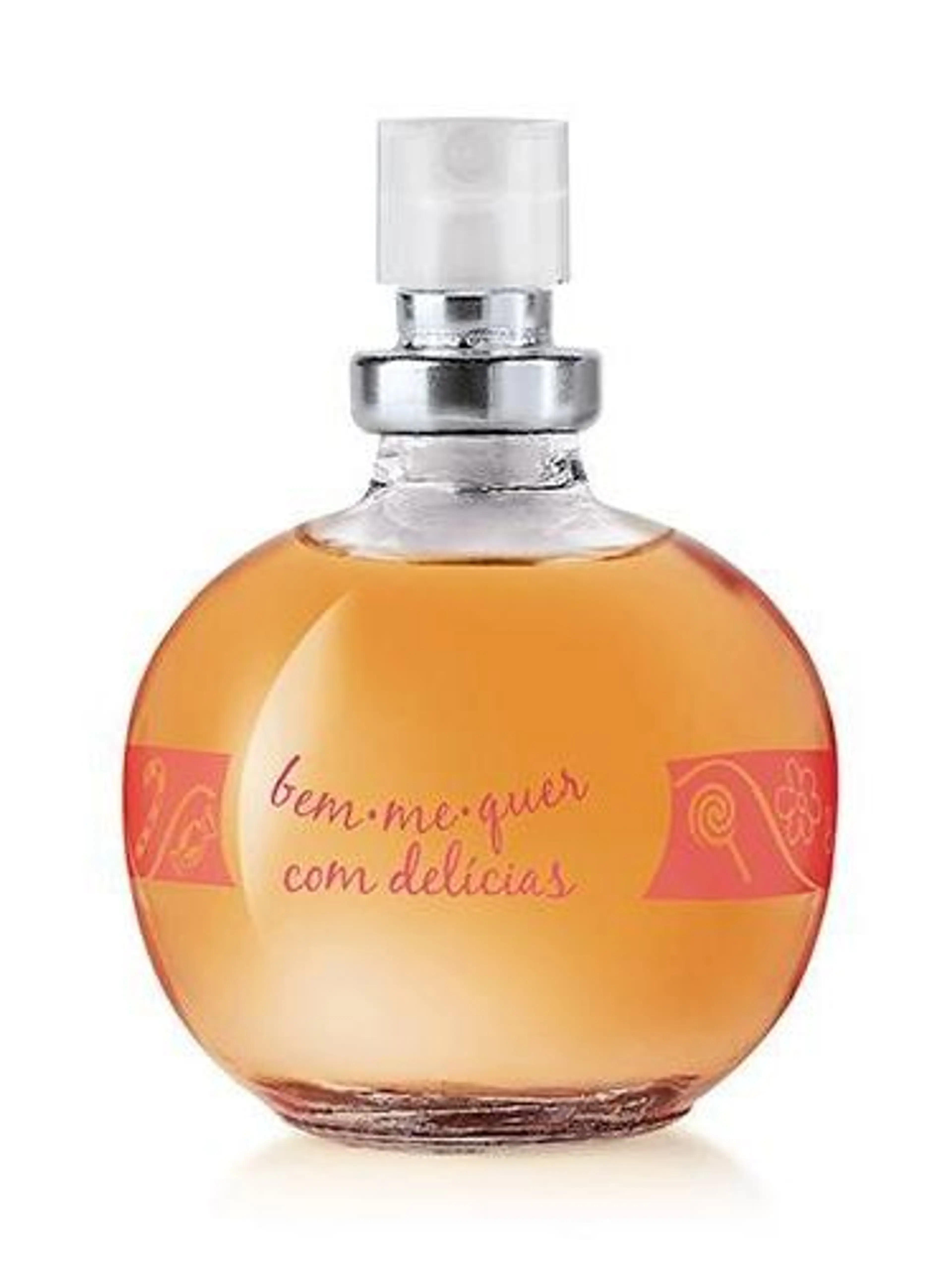 Bem-Me-Quer com Delícias Candy