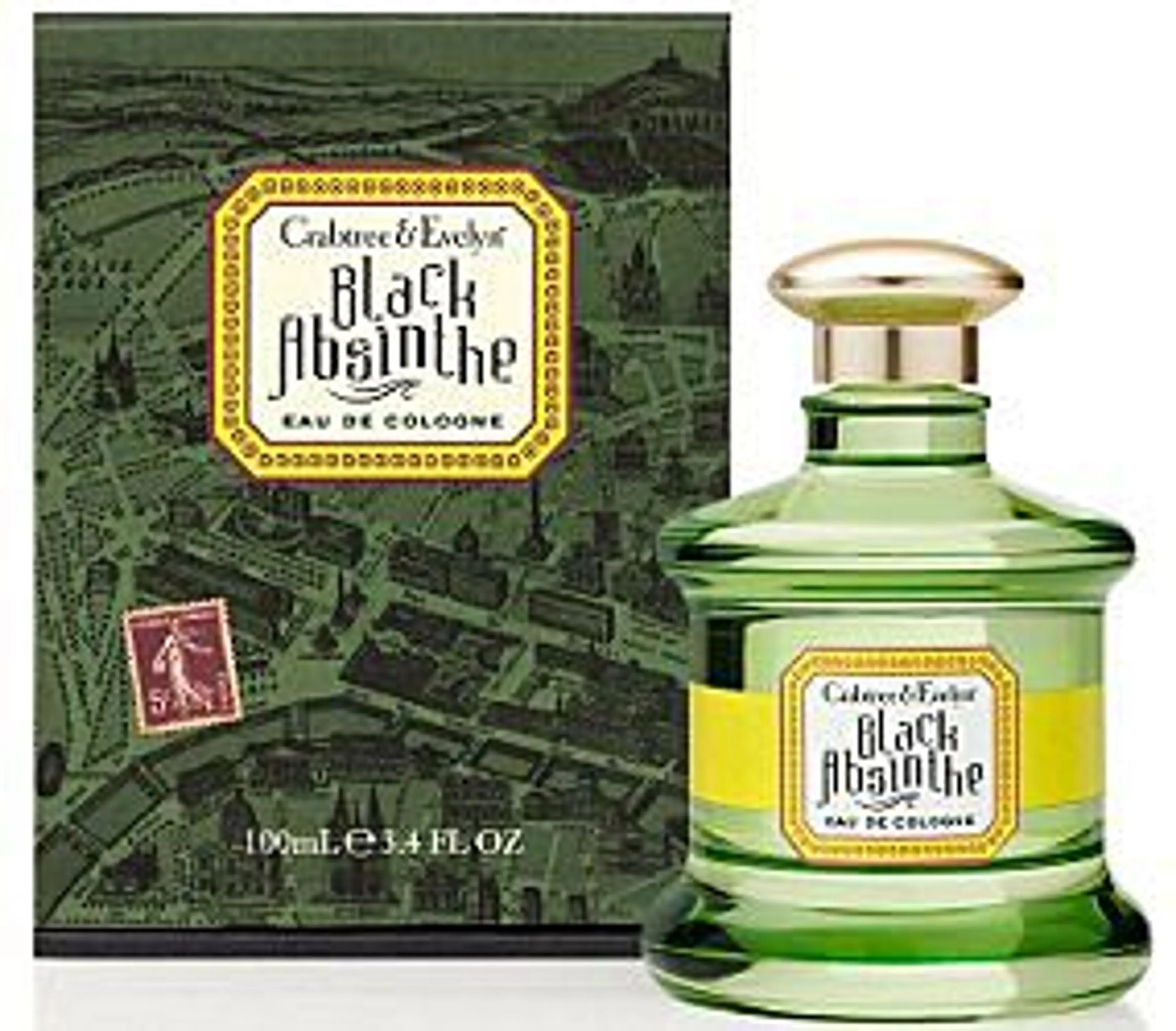 Black Absinthe