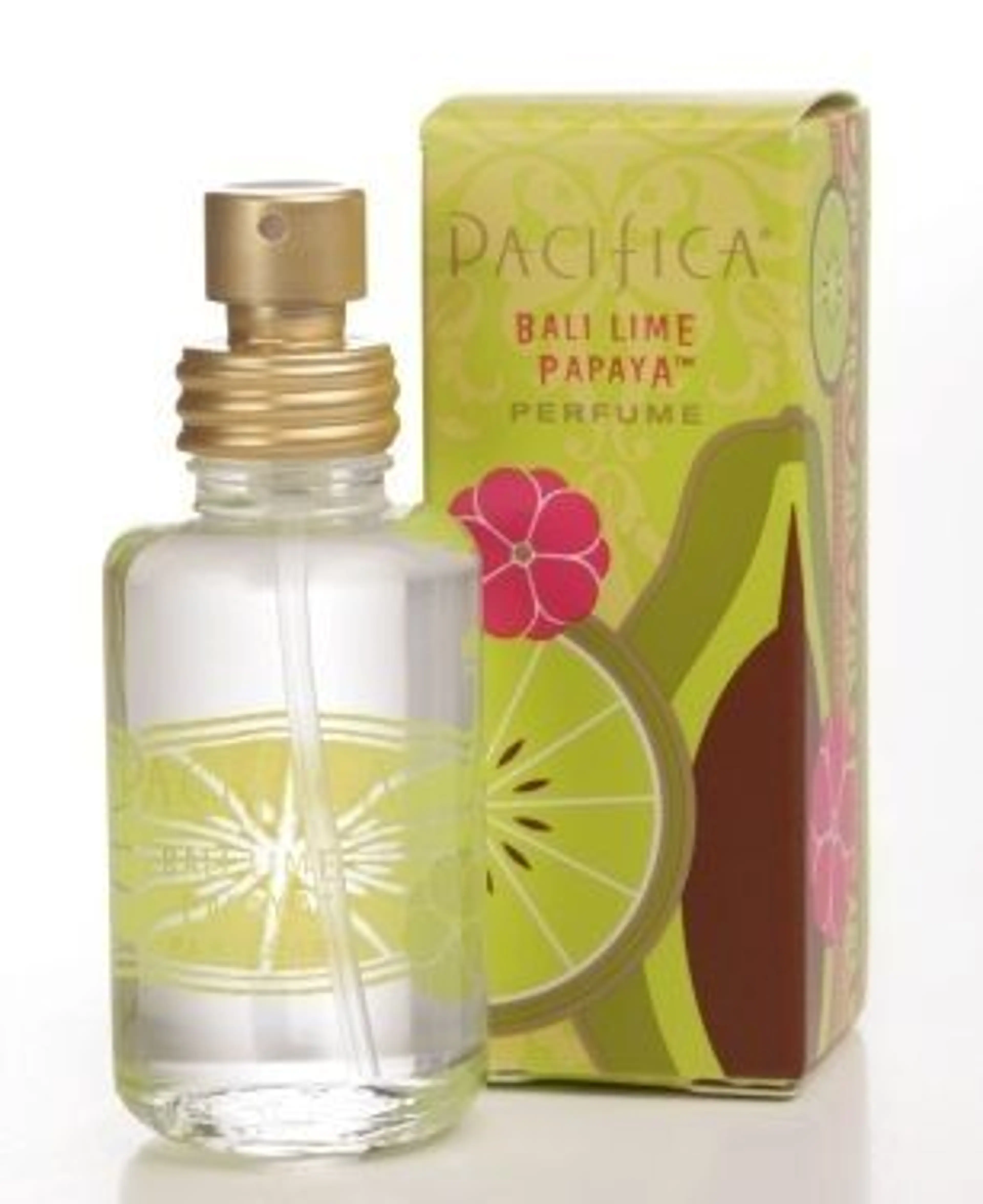 Bali Lime Papaya