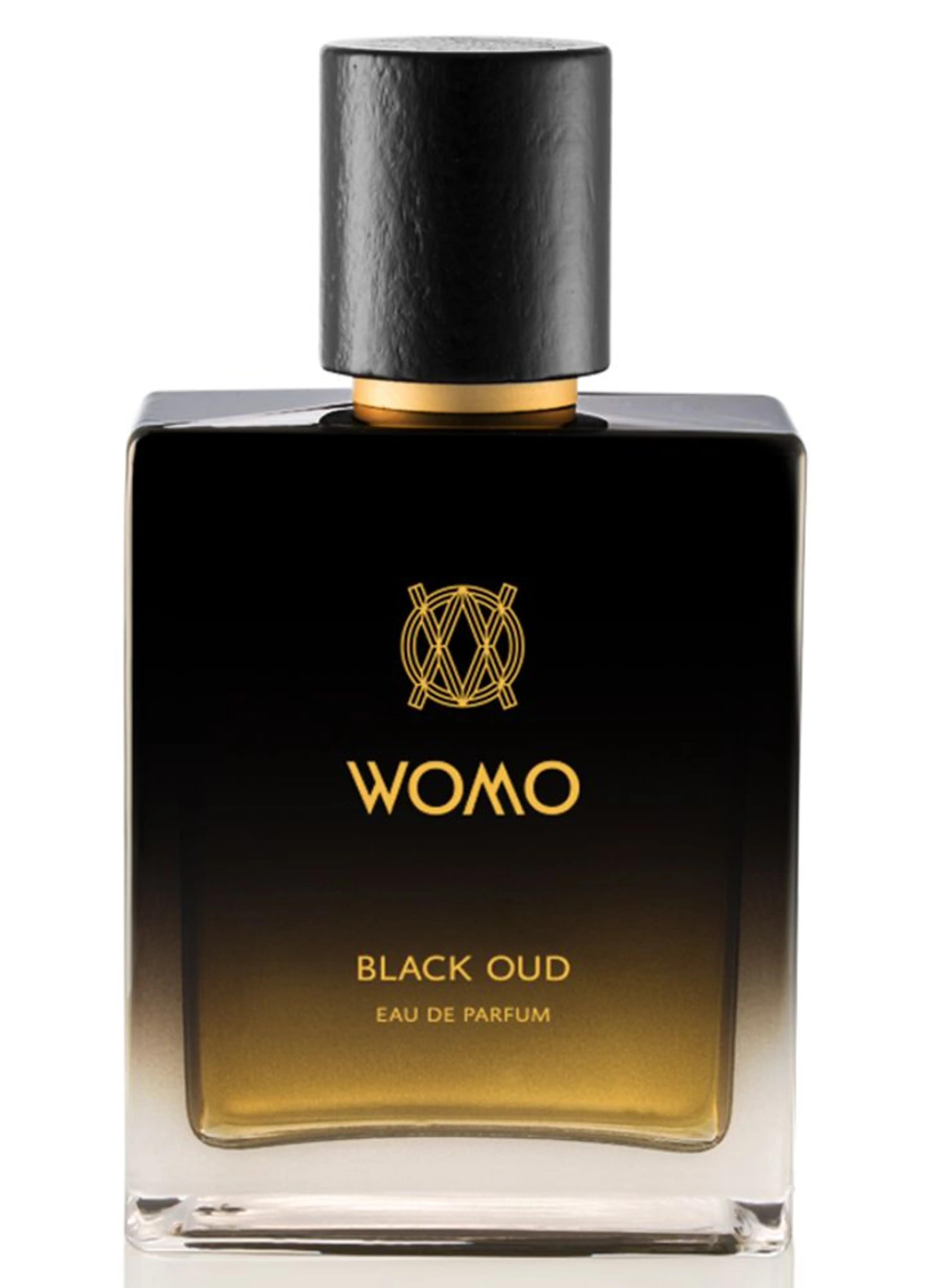 Black Oud