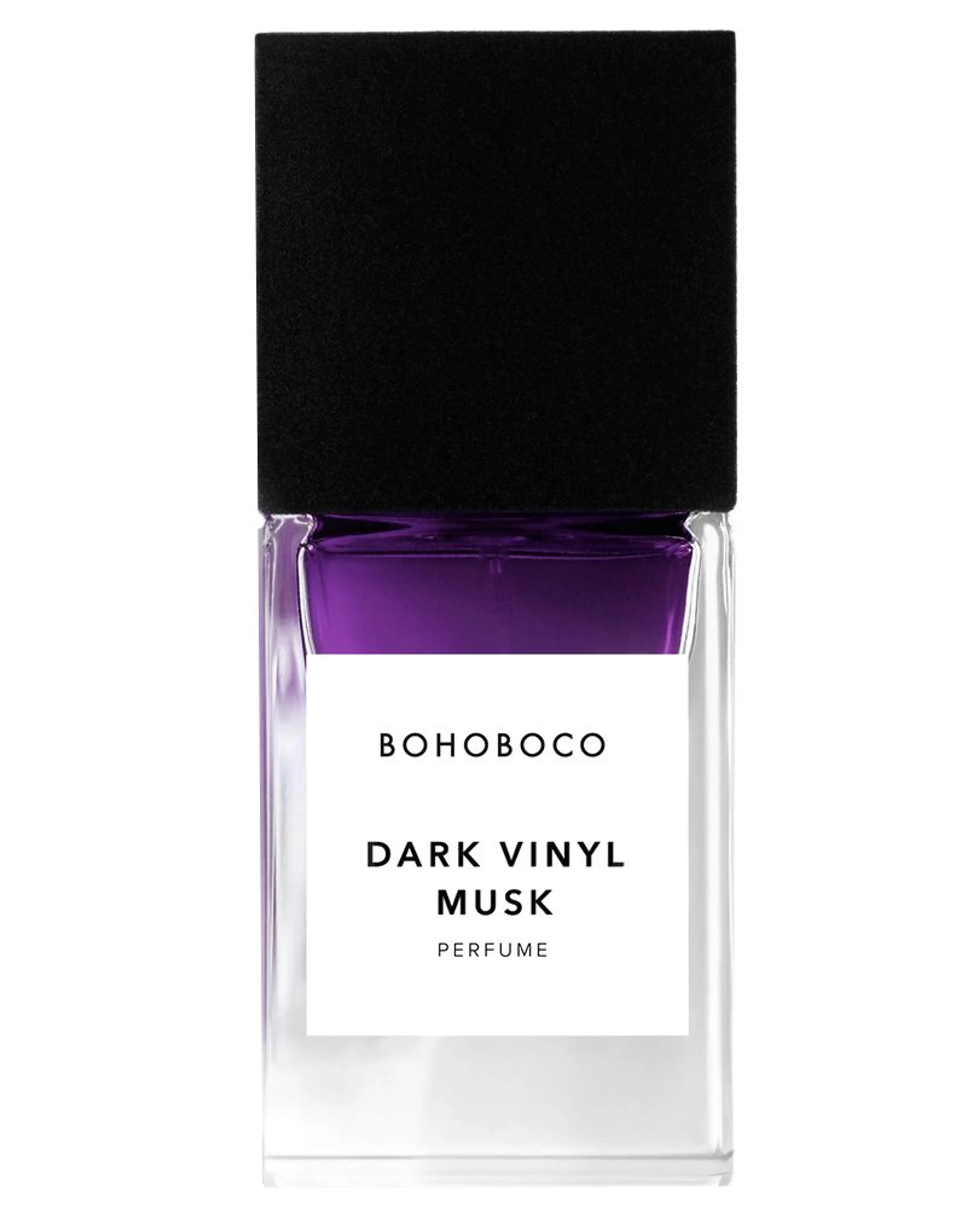 Dark Vinyl Musk