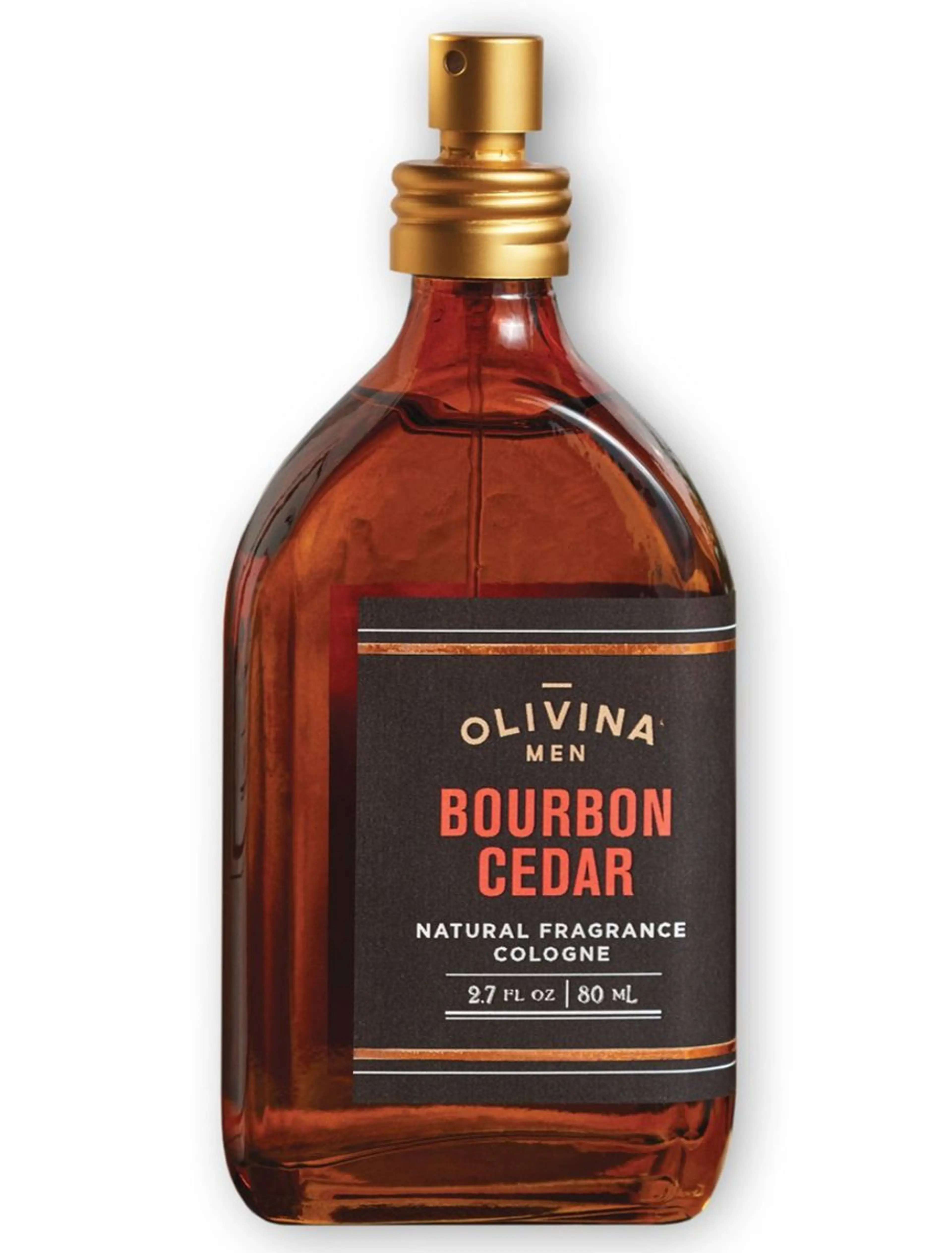 Bourbon Cedar Cologne