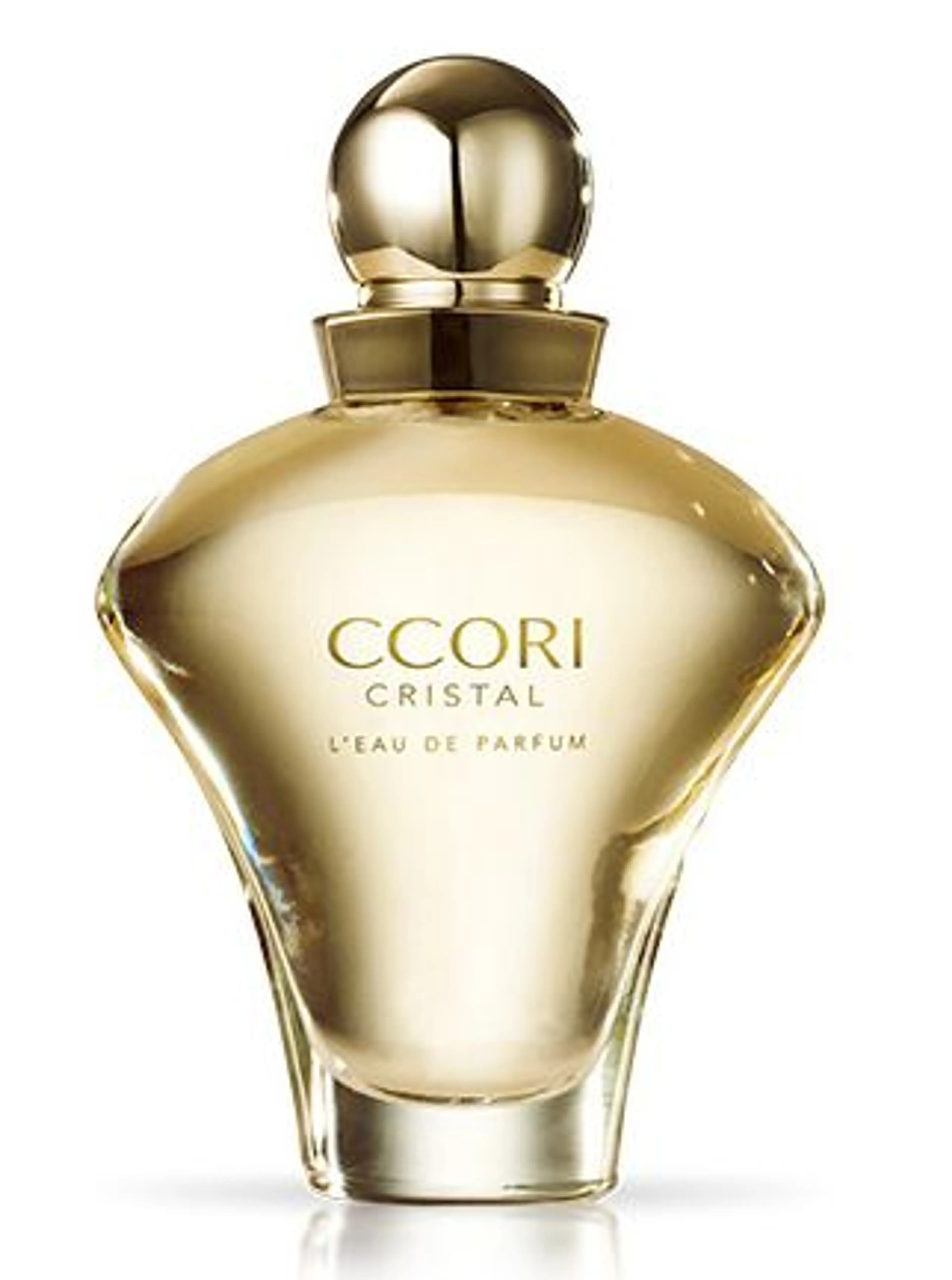 Ccori Crystal
