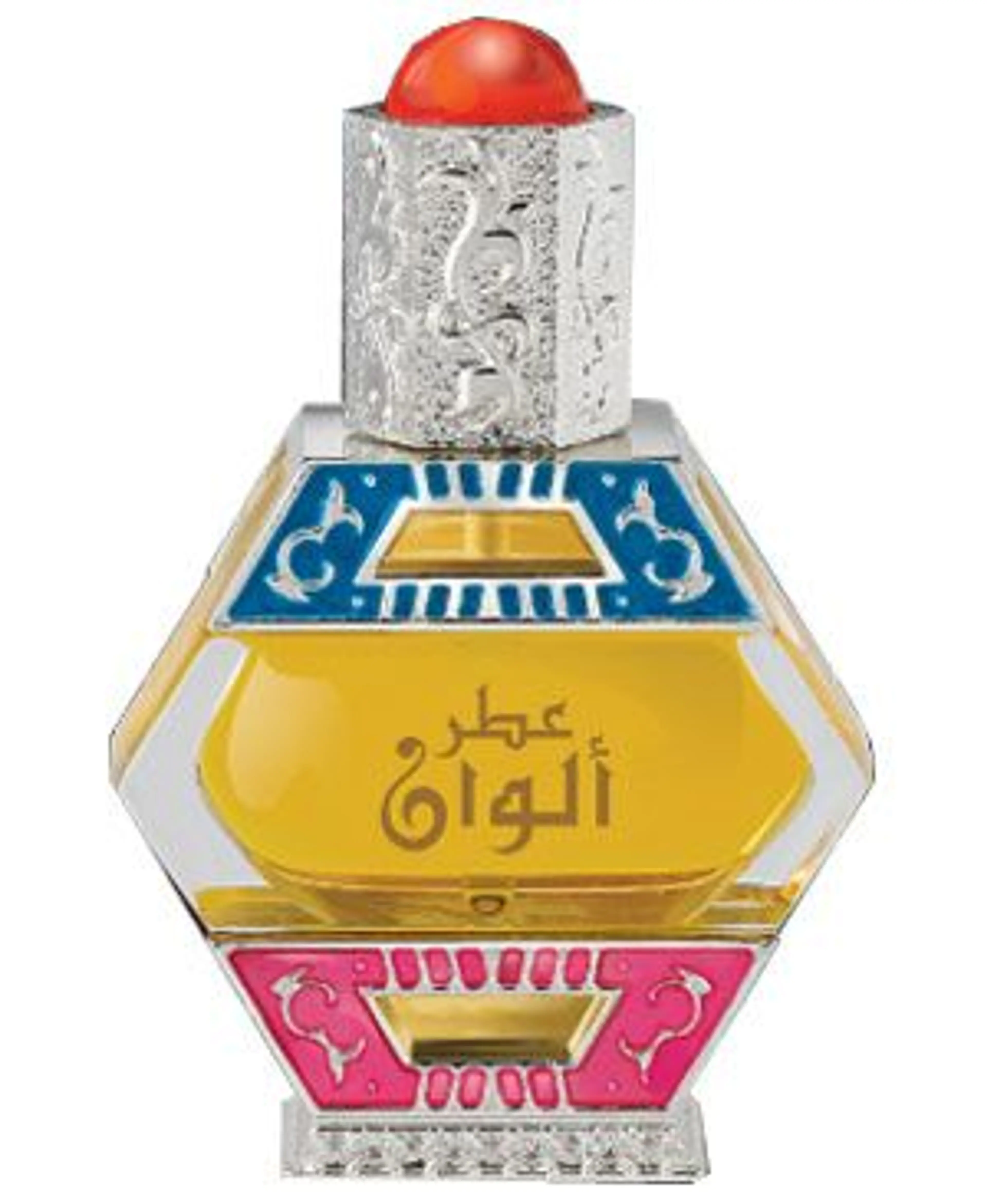 Attar Alwan