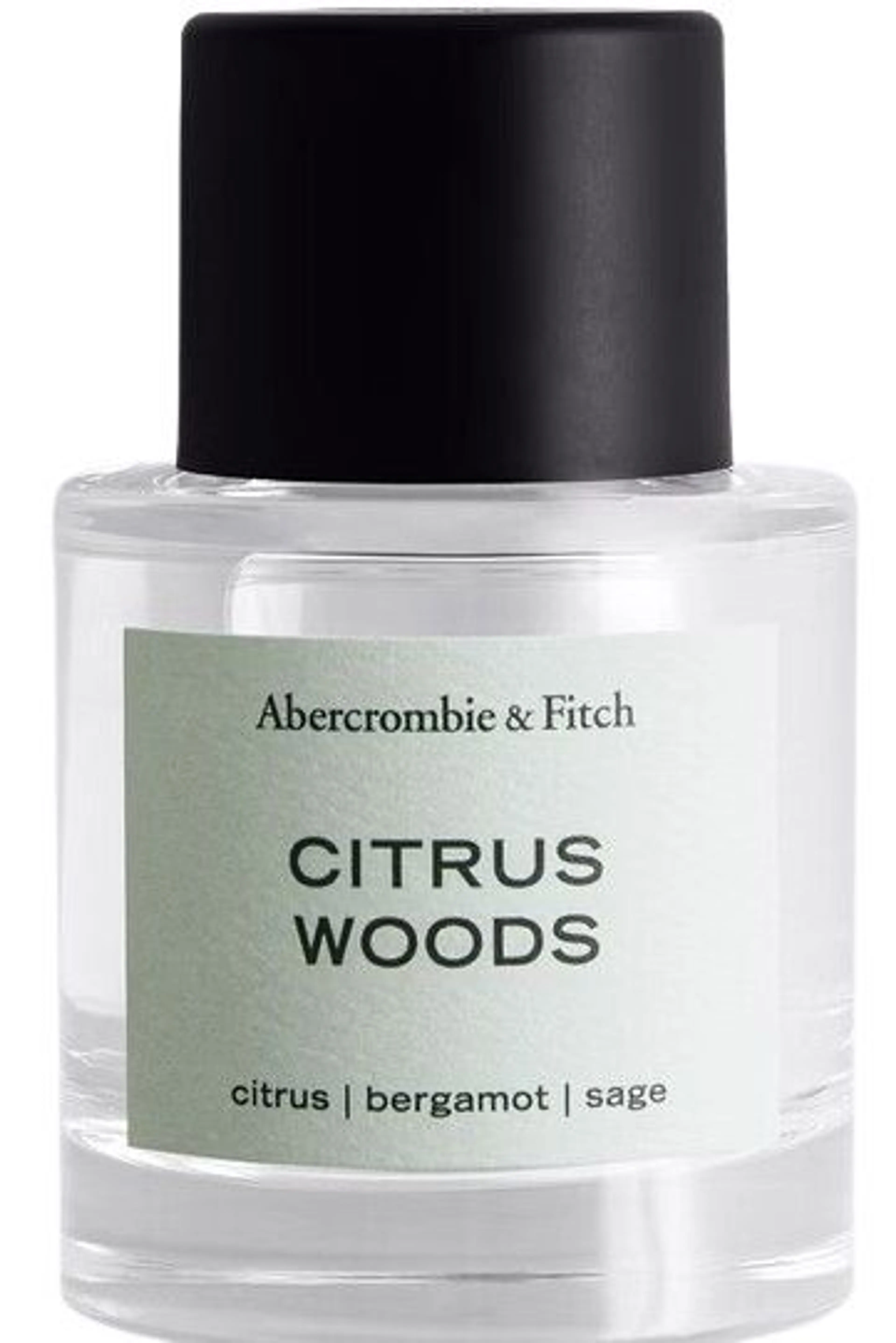 Citrus Woods