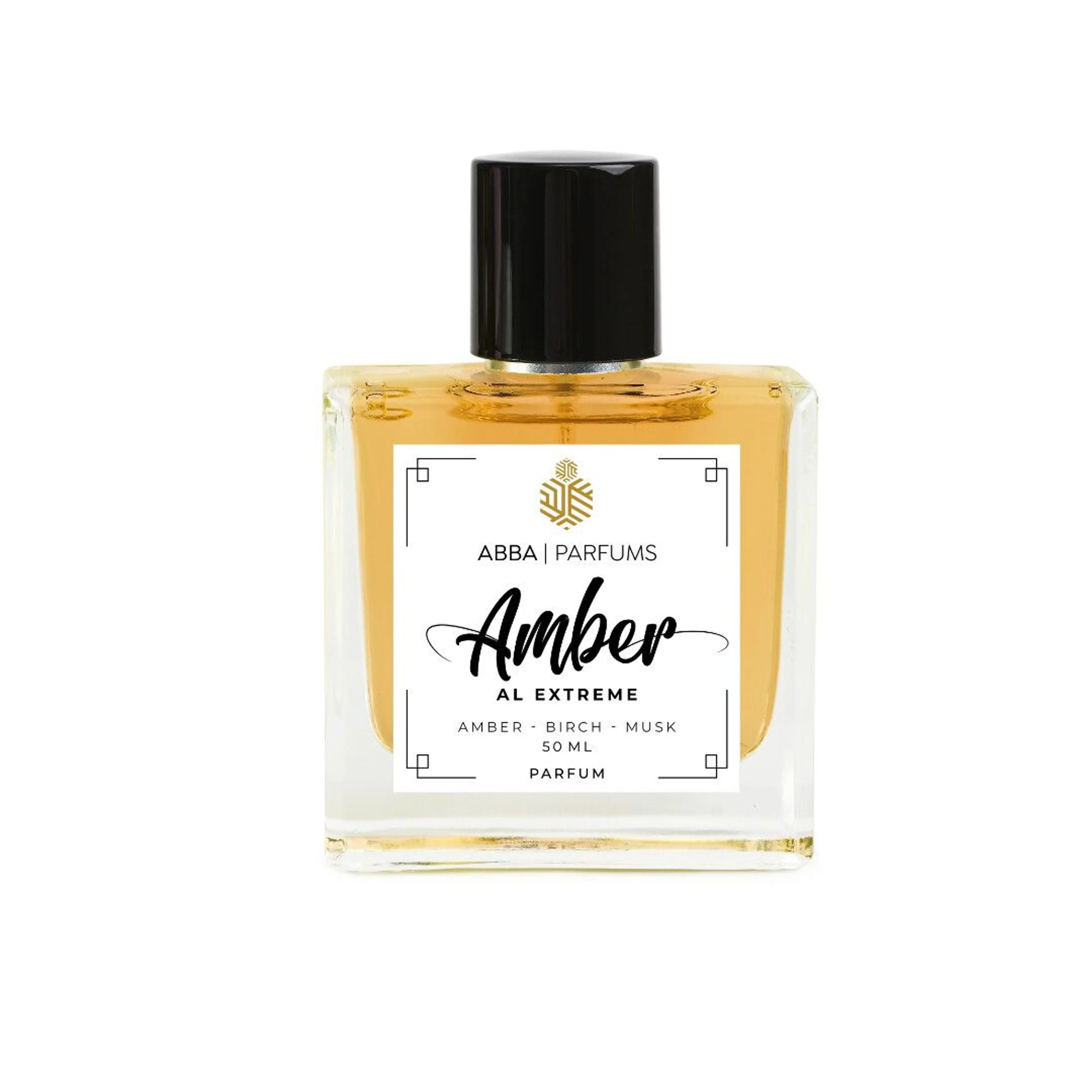 Amber Al Extreme