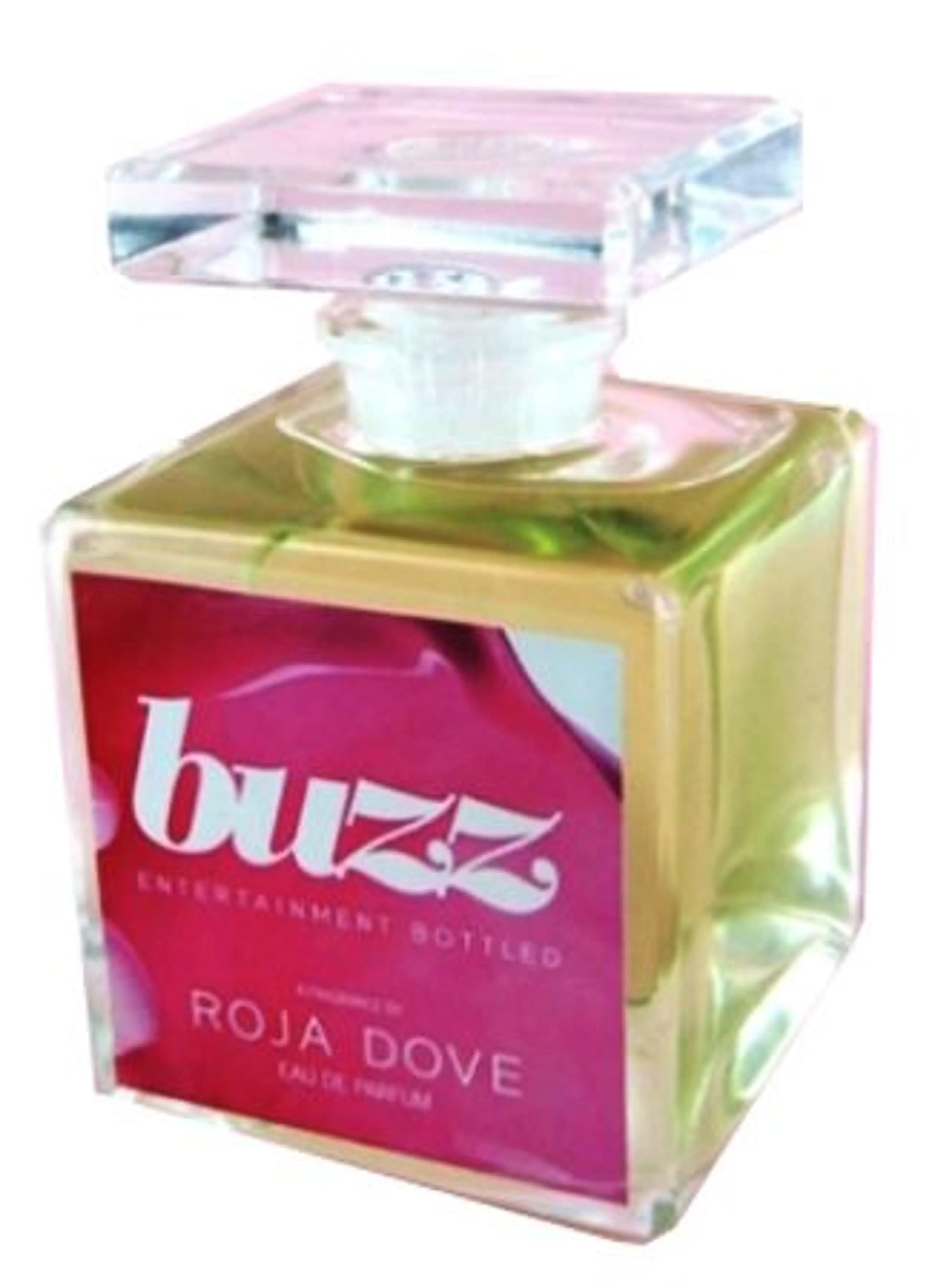 Buzz Entertainment Bottled