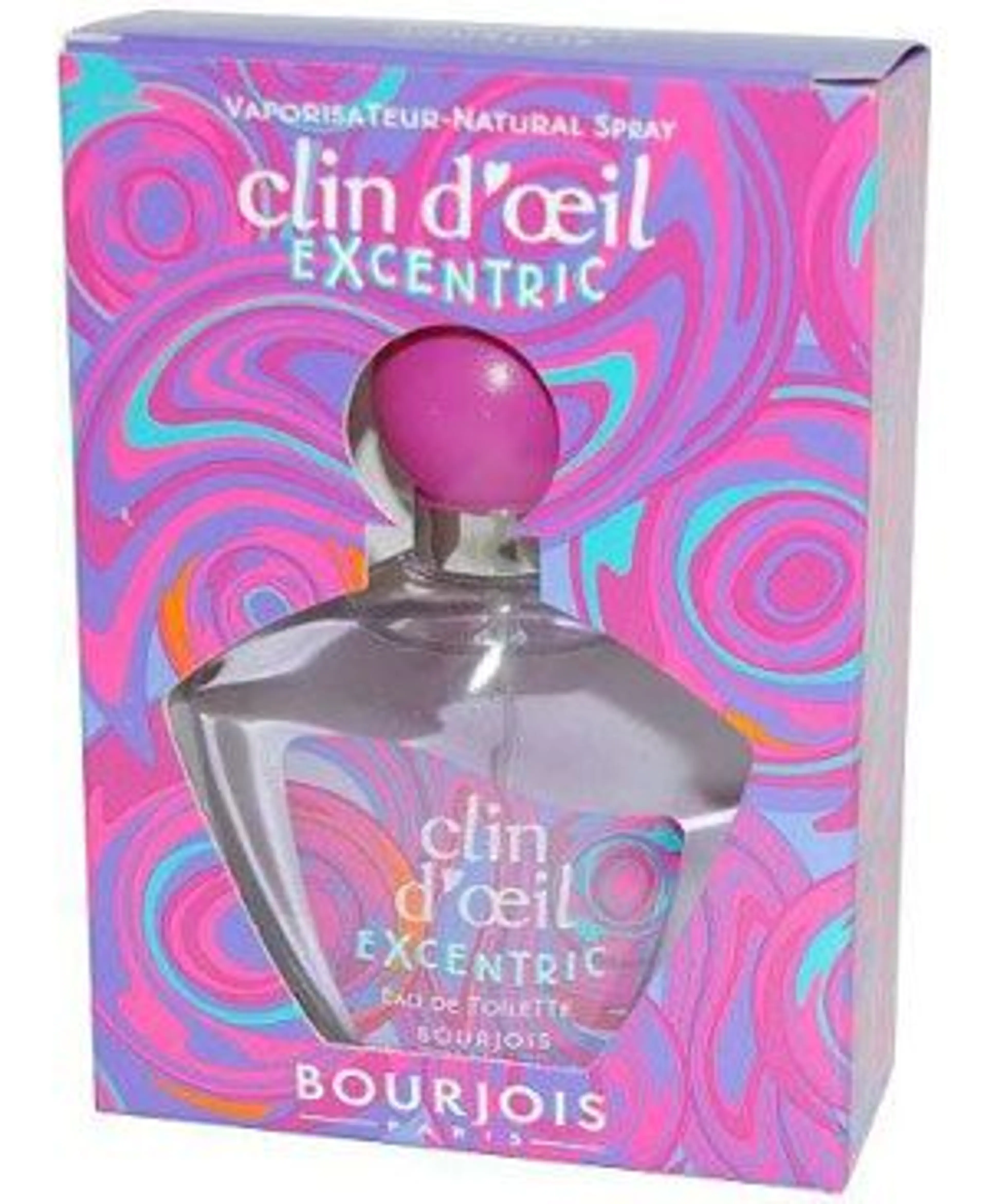 Clin d'Oeil Excentric