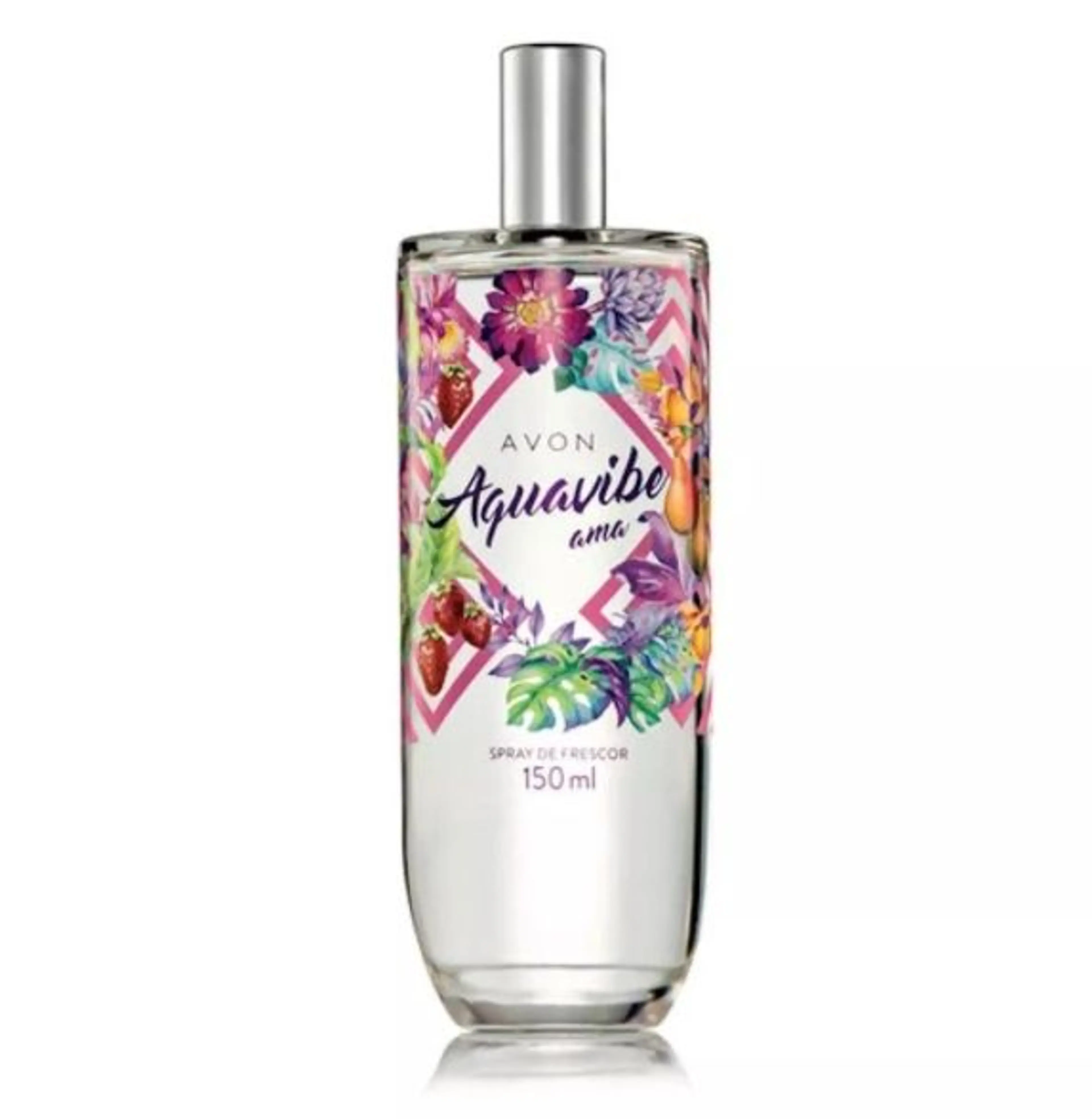 Aquavibe Ama (Aquavibe Love Now)