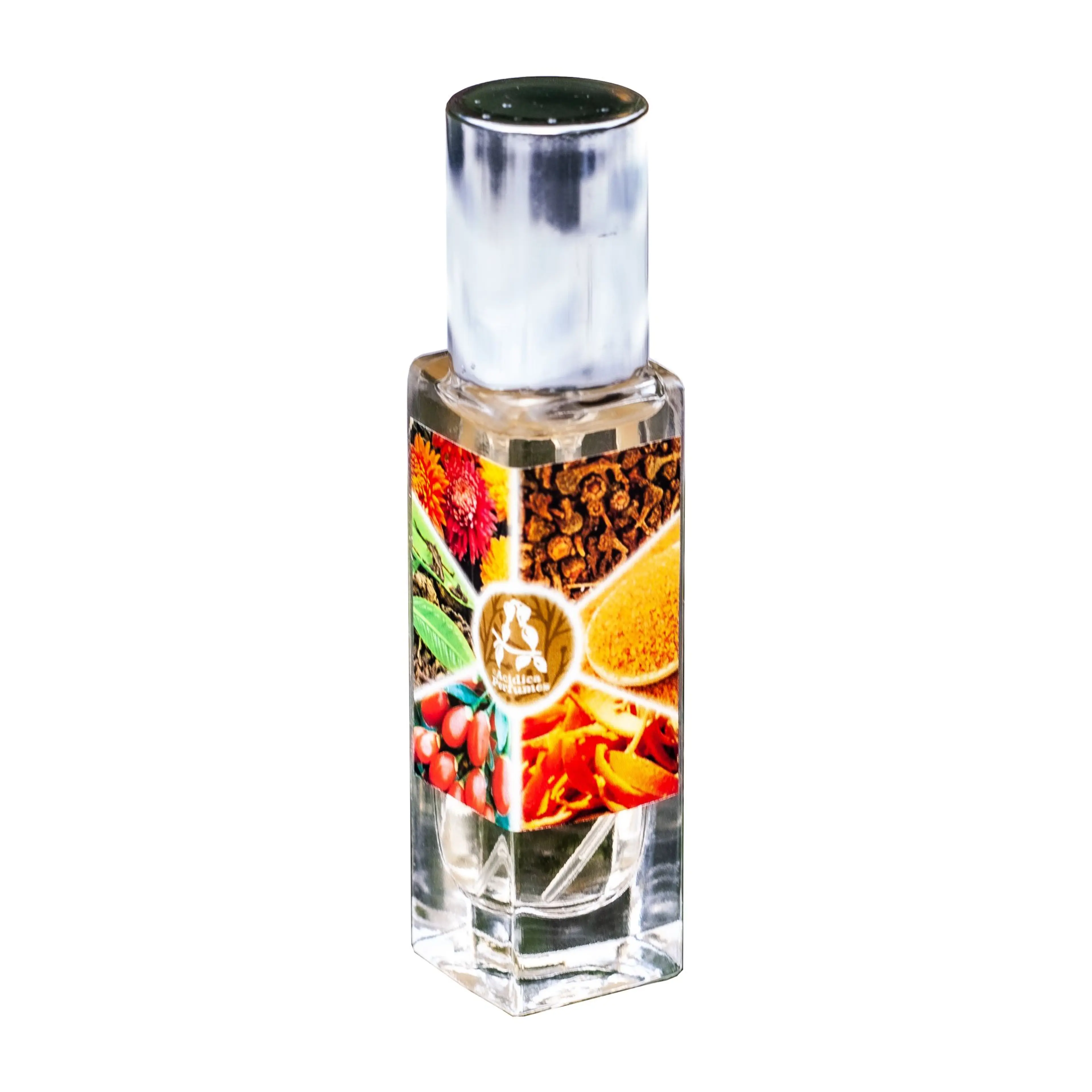 Чай 8 драгоценностей (8 jewels tea) (2022)