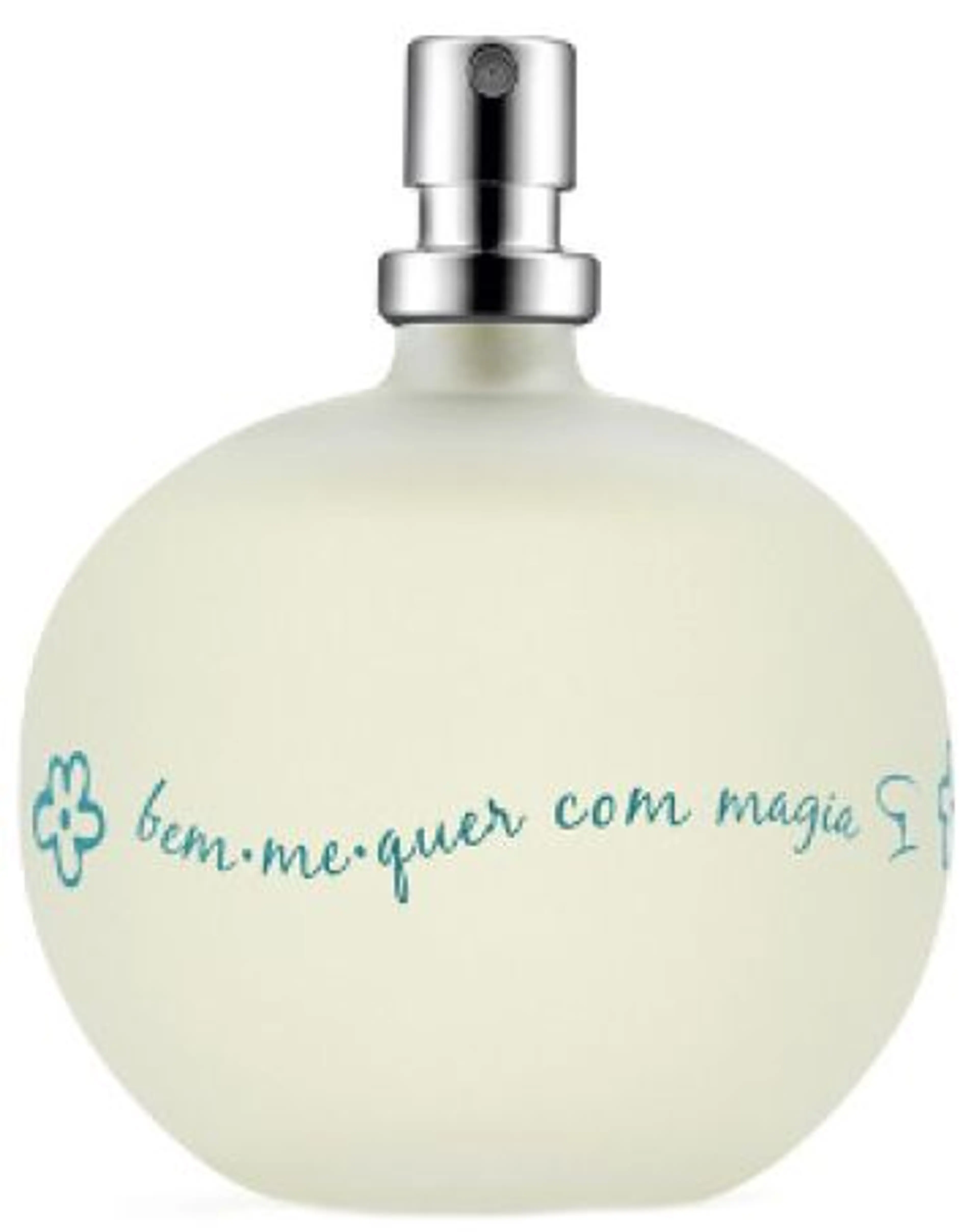 Bem-Me-Quer Com Magia