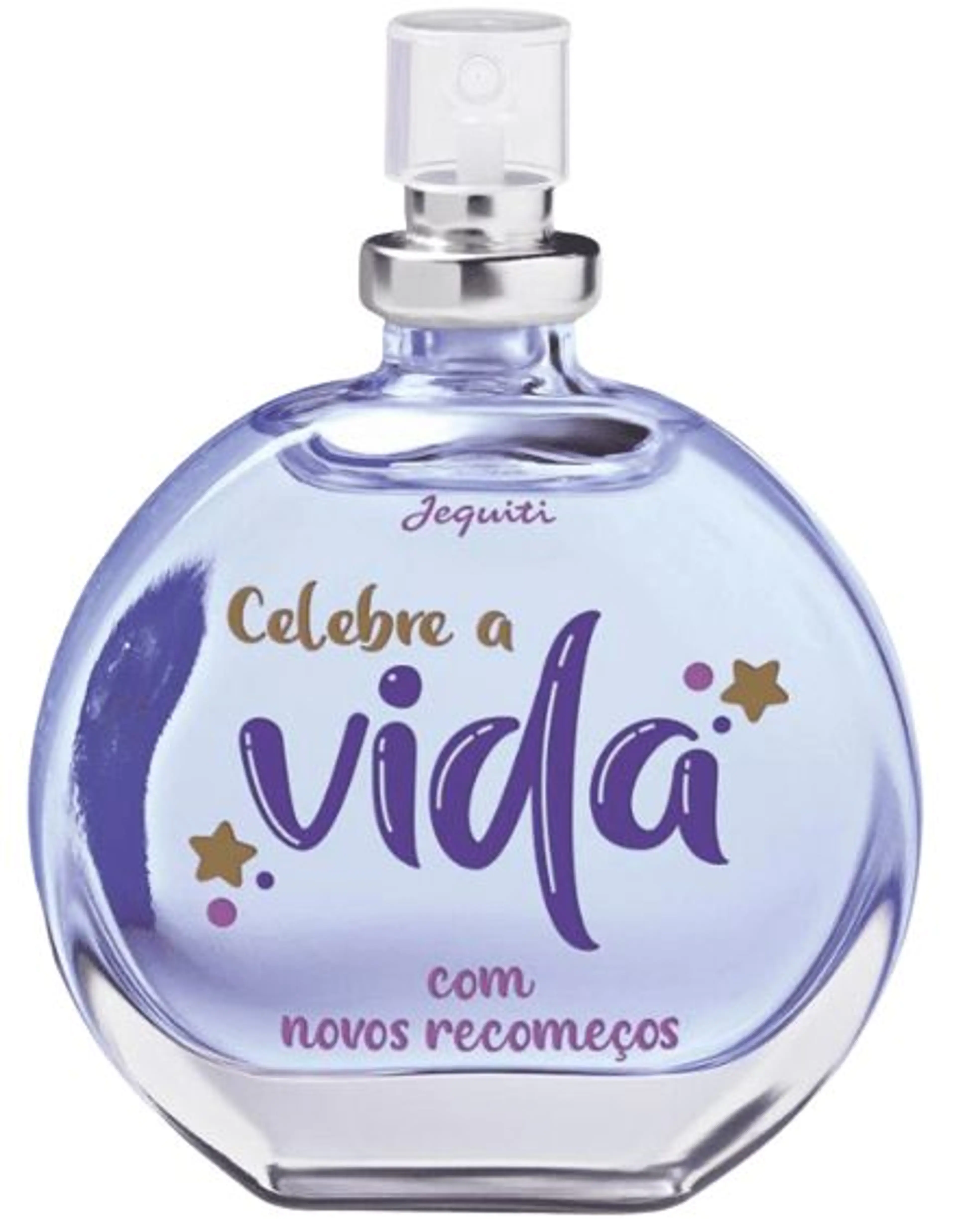 Celebre a Vida com Novos Recomeços