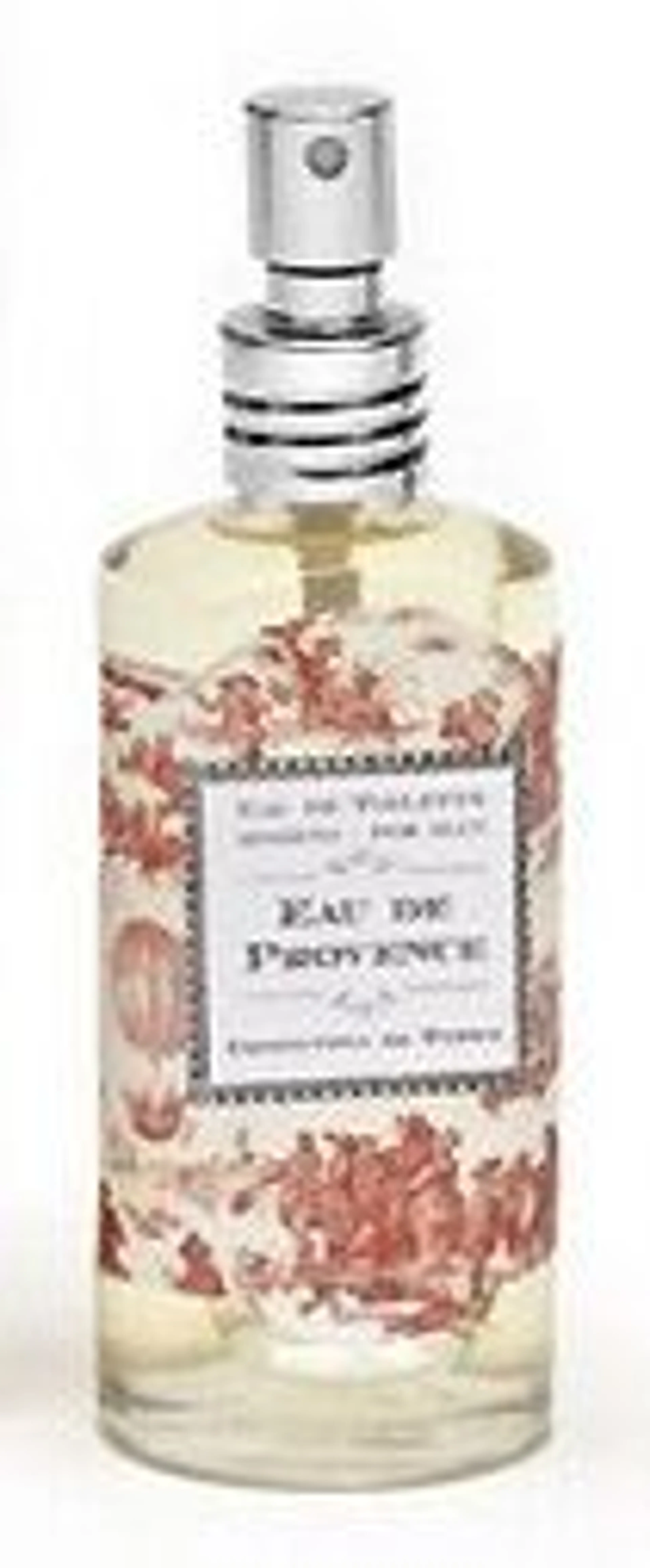 Eau de Provence