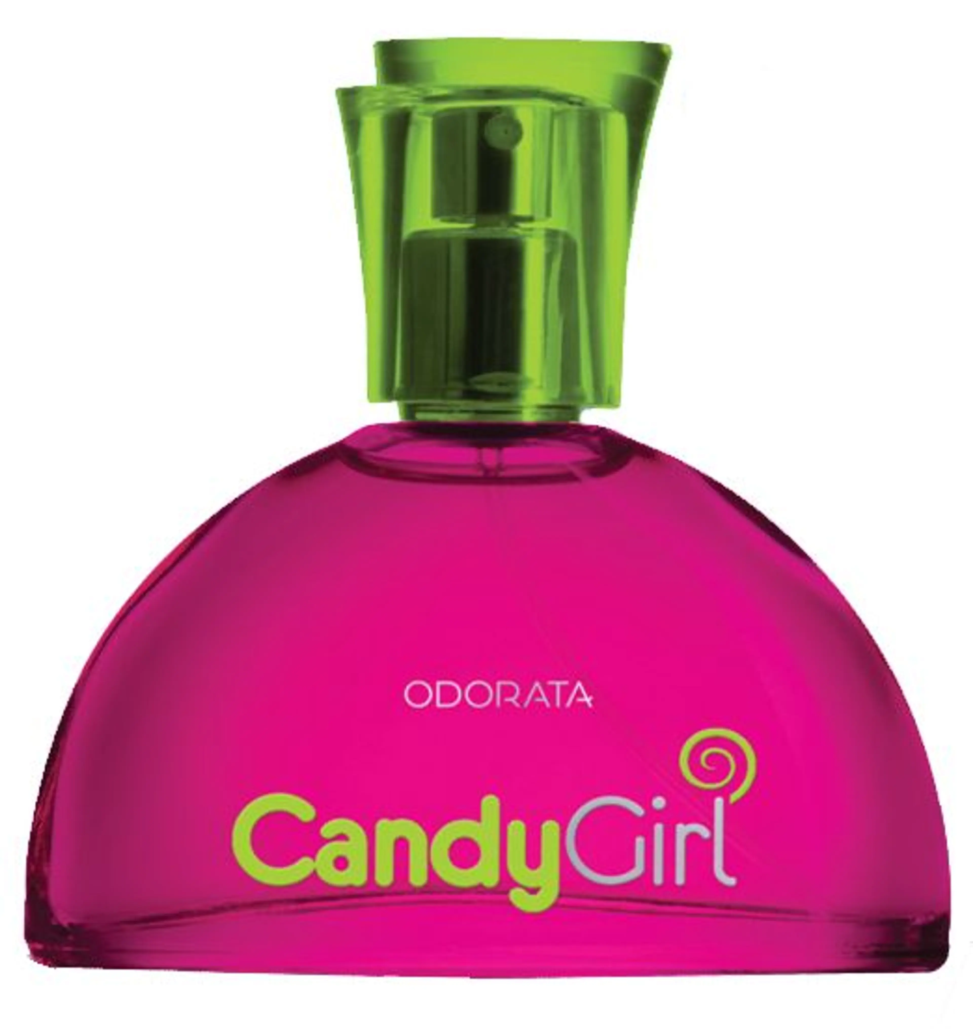 Candy Girl