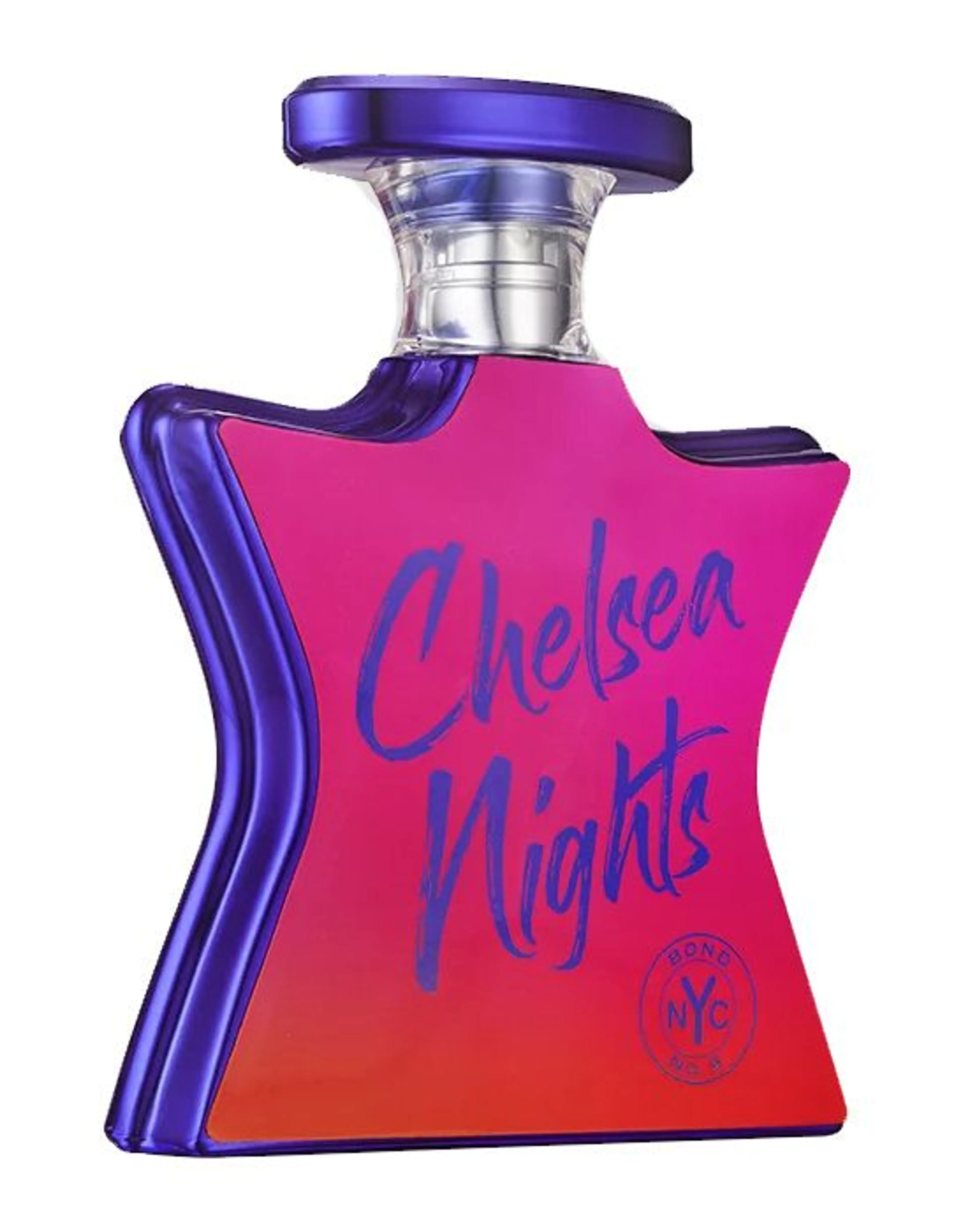 Chelsea Nights