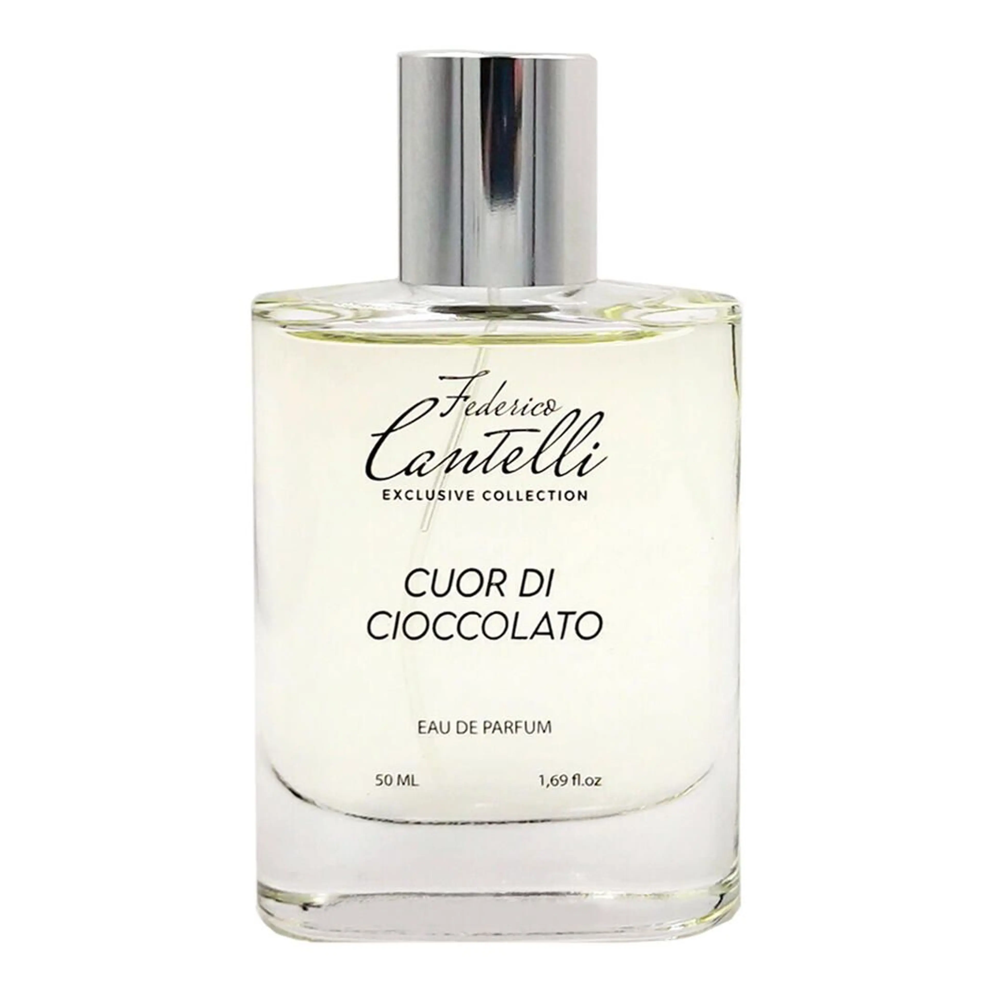 Cuor di Cioccolato