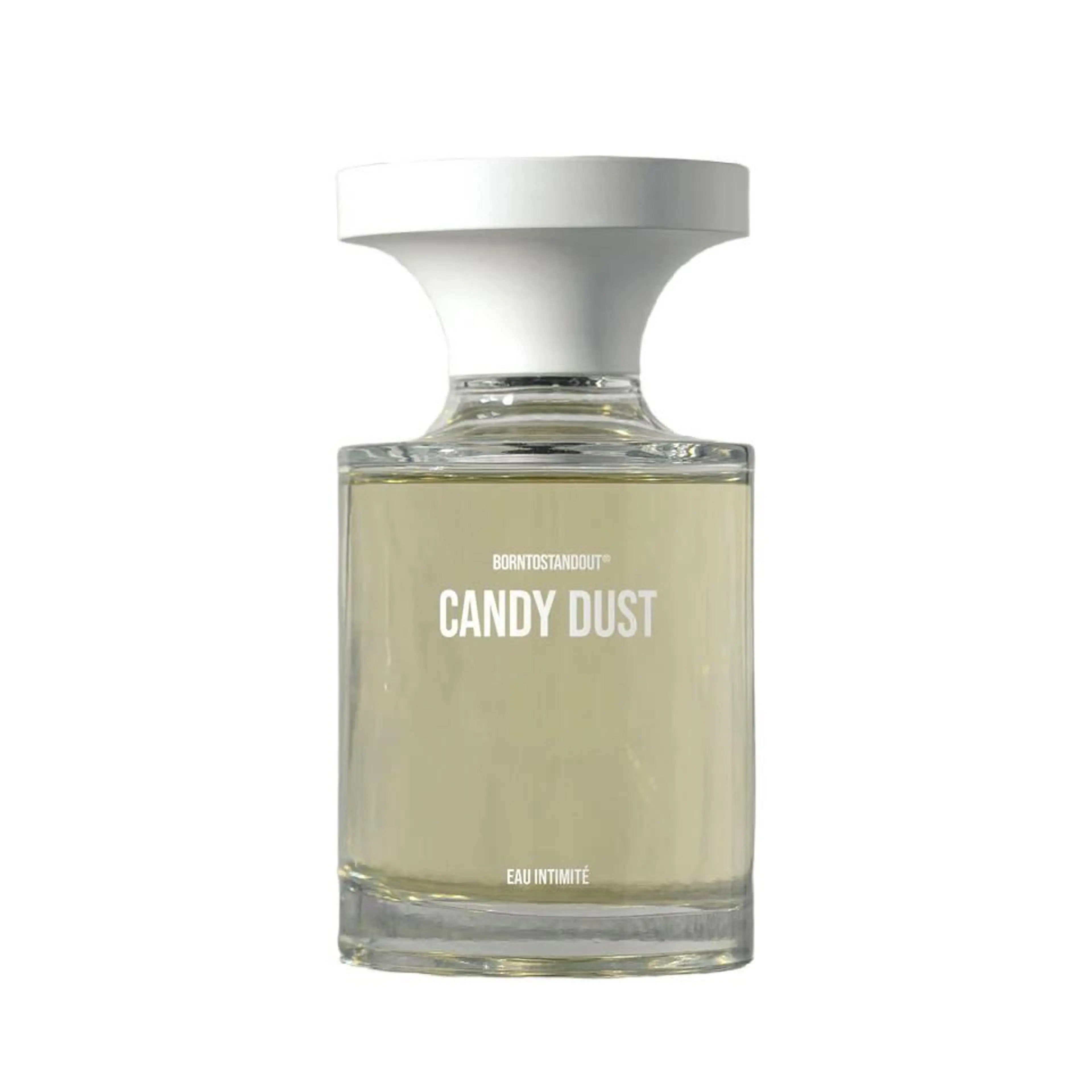 Candy Dust