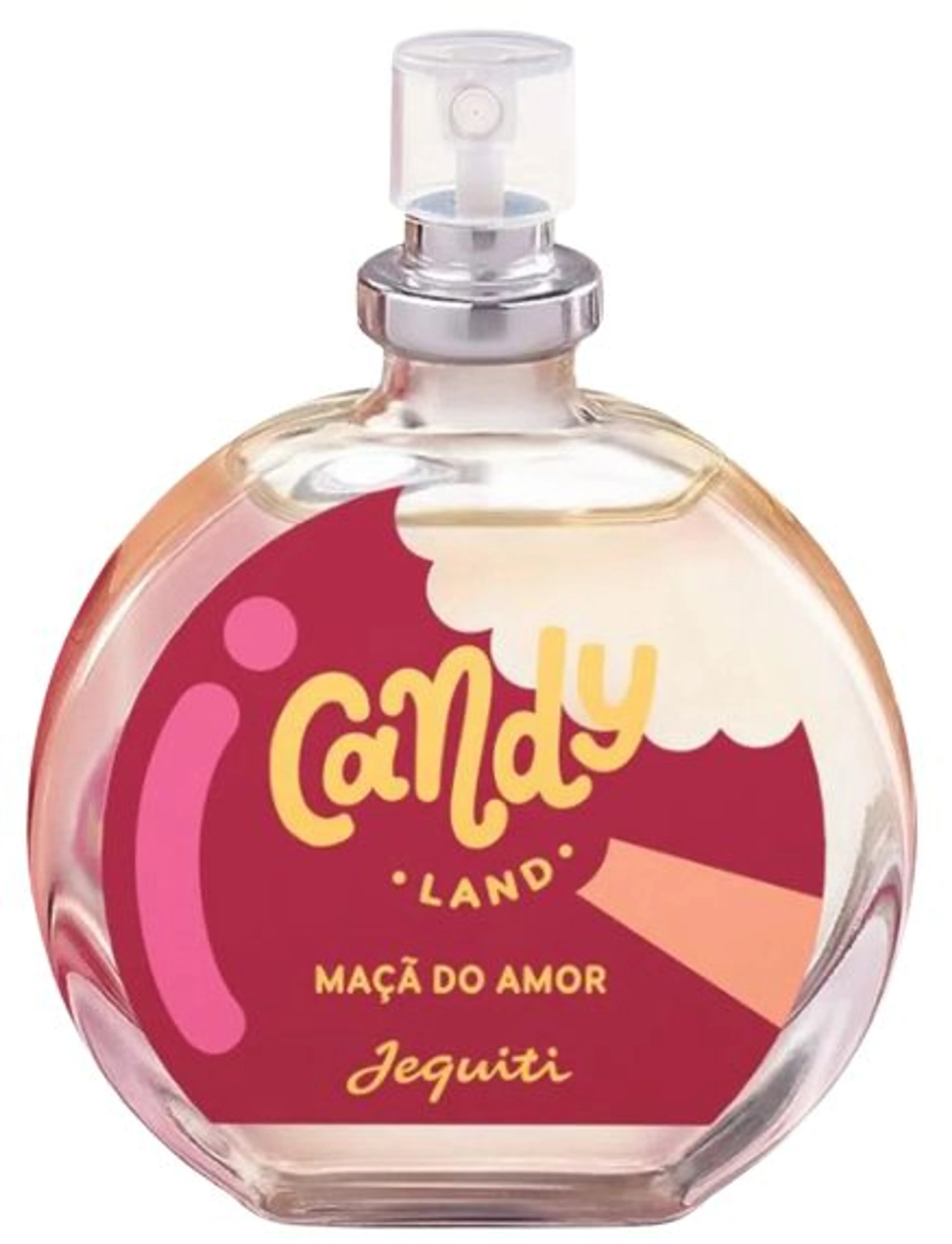 Candy Land Maçã do Amor