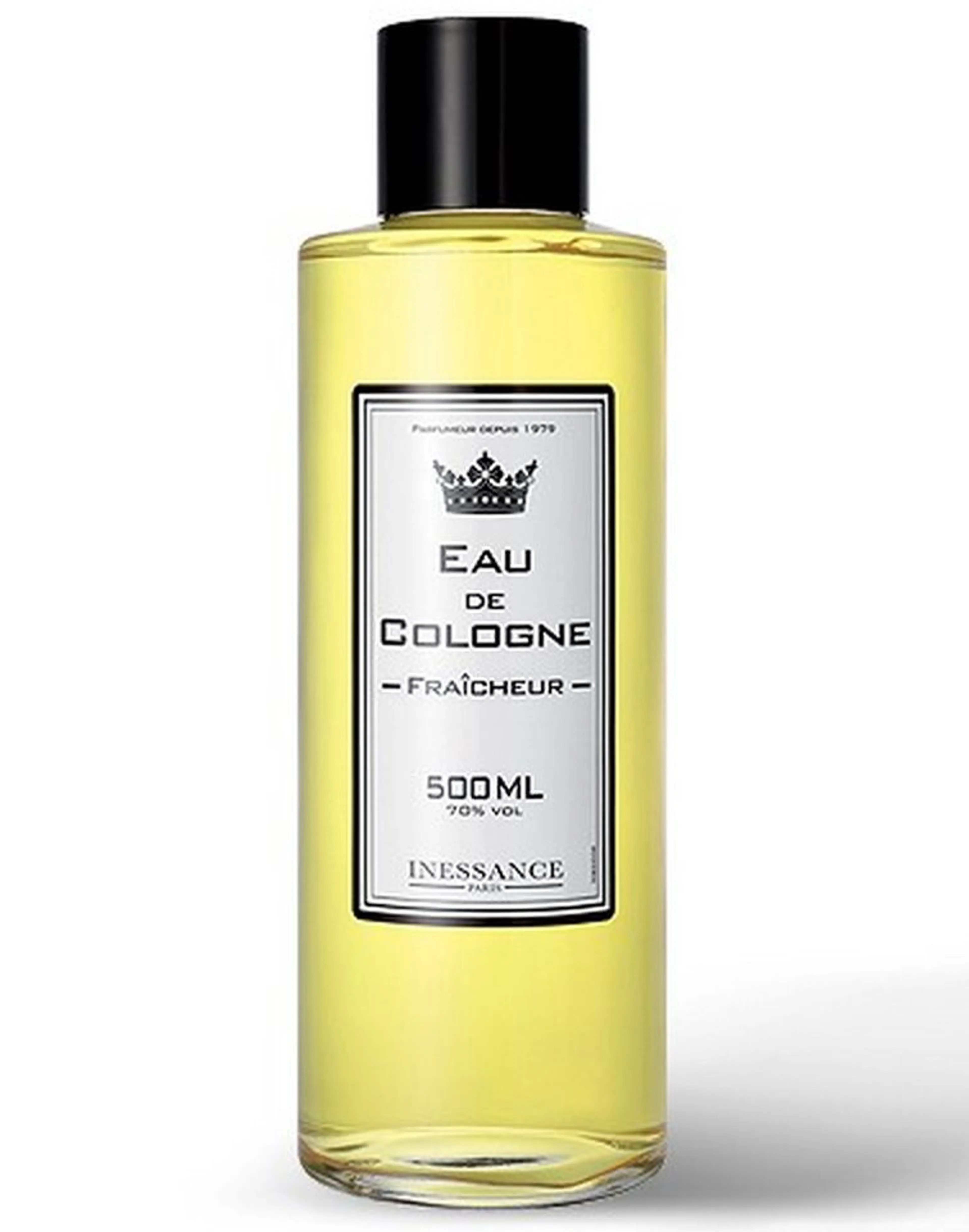 Eau de Cologne Fraicheur